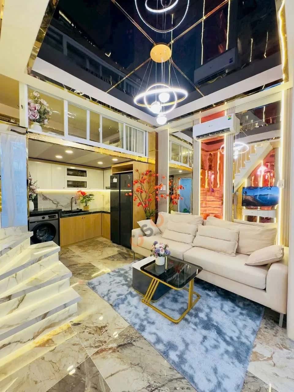Bán nhà hẻm khu phố 7, đường 5D Quận Bình Tân, TP.HCM – 3 phòng ngủ, giá 3.4 tỷ — Hình 3 Bán nhà hẻm khu phố 7, đường 5D Quận Bình Tân, TP.HCM – 3 phòng ngủ, giá 3.4 tỷ — Hình 3