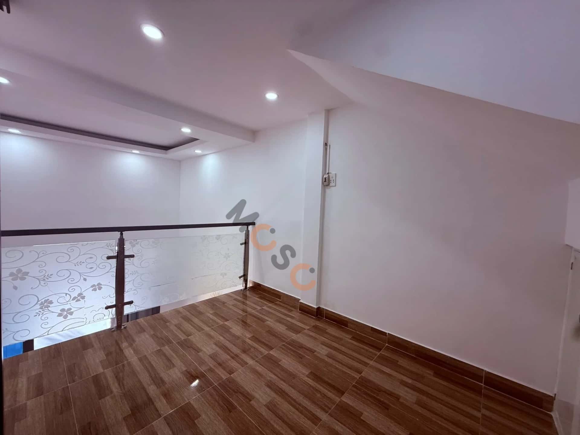 Bán nhà hẻm 350/38/3 Đường Nguyễn Văn Lượng Quận Gò Vấp, TP.HCM – 3 phòng ngủ, giá 3.8 tỷ — Hình 3 Bán nhà hẻm 350/38/3 Đường Nguyễn Văn Lượng Quận Gò Vấp, TP.HCM – 3 phòng ngủ, giá 3.8 tỷ — Hình 3