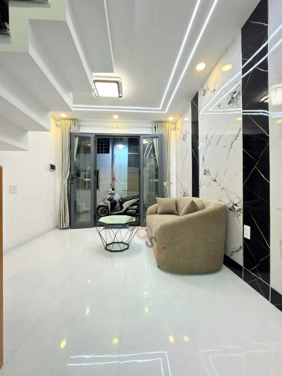 Bán nhà hẻm 1052/10/19B Lạc Long Quân Quận Tân Bình, TP.HCM – 3 phòng ngủ, giá 3.5 tỷ — Hình 3 Bán nhà hẻm 1052/10/19B Lạc Long Quân Quận Tân Bình, TP.HCM – 3 phòng ngủ, giá 3.5 tỷ — Hình 3
