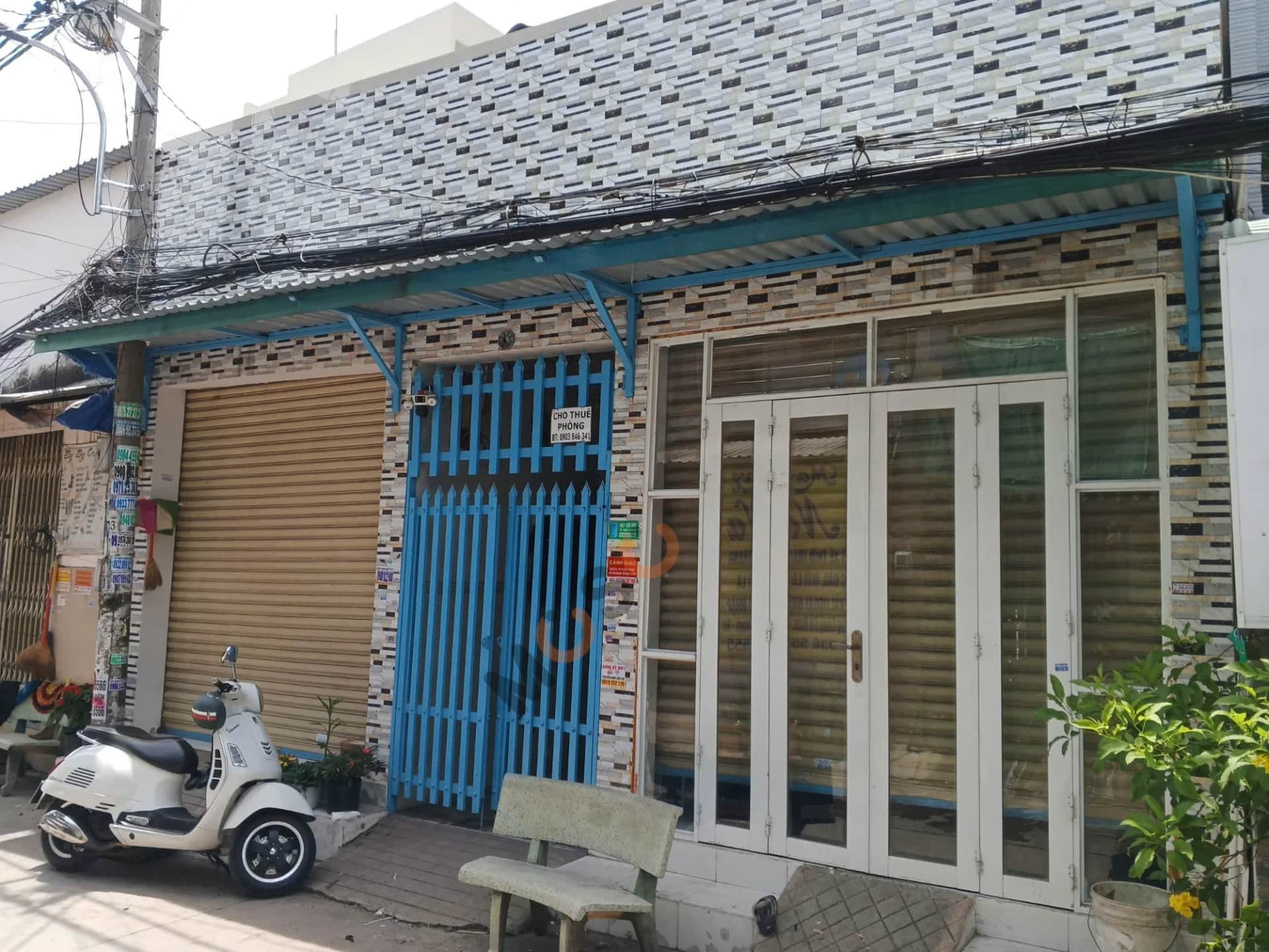 Bán nhà mặt tiền đường số 3 Quận Bình Tân, TP.HCM – 6 phòng ngủ, giá 6.8 tỷ Bán nhà mặt tiền đường số 3 Quận Bình Tân, TP.HCM – 6 phòng ngủ, giá 6.8 tỷ