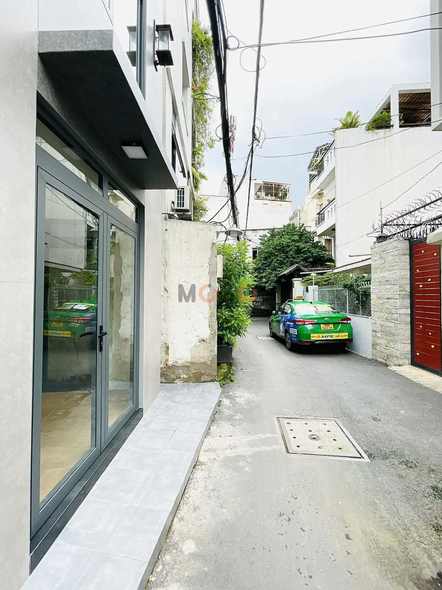 Bán nhà hẻm 207/52/54 Nguyễn Văn Đậu Quận Bình Thạnh, TP.HCM – 1 phòng ngủ, giá 3 tỷ — Hình 2 Bán nhà hẻm 207/52/54 Nguyễn Văn Đậu Quận Bình Thạnh, TP.HCM – 1 phòng ngủ, giá 3 tỷ — Hình 2