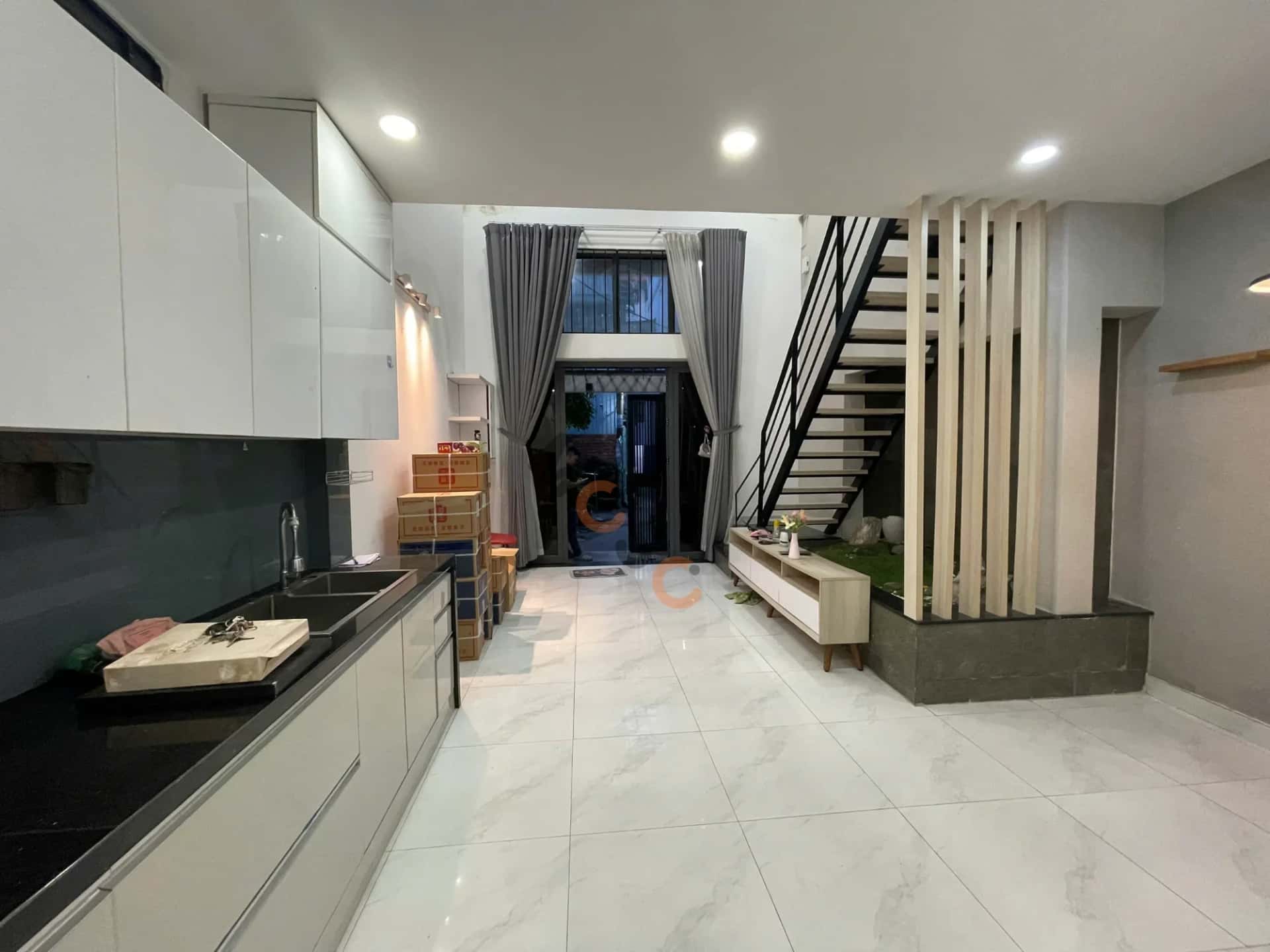 Bán nhà hẻm 36/5 Đường Đô Đốc Chấn Quận Tân Phú, TP.HCM – 3 phòng ngủ, giá 5 tỷ — Hình 3 Bán nhà hẻm 36/5 Đường Đô Đốc Chấn Quận Tân Phú, TP.HCM – 3 phòng ngủ, giá 5 tỷ — Hình 3