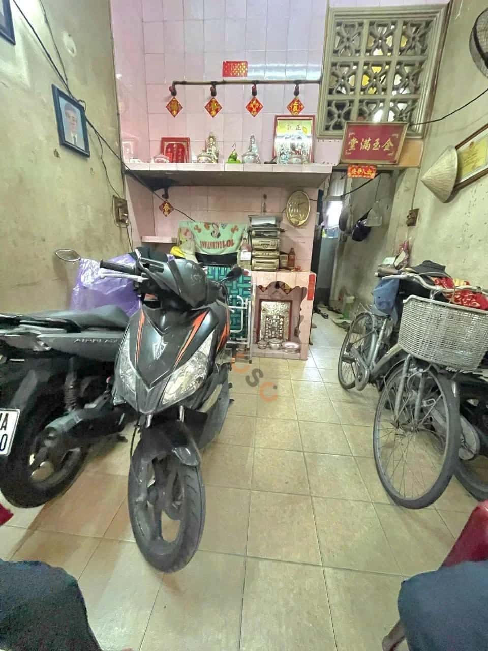 Bán nhà hẻm 159/213 Phó Cơ Điều Quận 11, TP.HCM – 5 phòng ngủ, giá 5.8 tỷ — Hình 2 Bán nhà hẻm 159/213 Phó Cơ Điều Quận 11, TP.HCM – 5 phòng ngủ, giá 5.8 tỷ — Hình 2