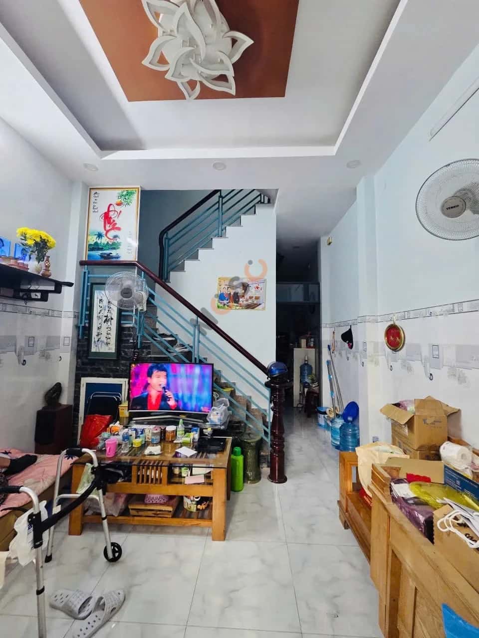 Hình ảnh nhà 2 Hình ảnh nhà 2