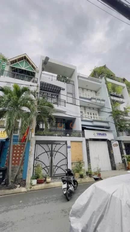 Bán nhà hẻm 26/25 Nguyễn Minh Hoàng Quận Tân Bình, TP.HCM – 4 phòng ngủ, giá 22 tỷ Bán nhà hẻm 26/25 Nguyễn Minh Hoàng Quận Tân Bình, TP.HCM – 4 phòng ngủ, giá 22 tỷ