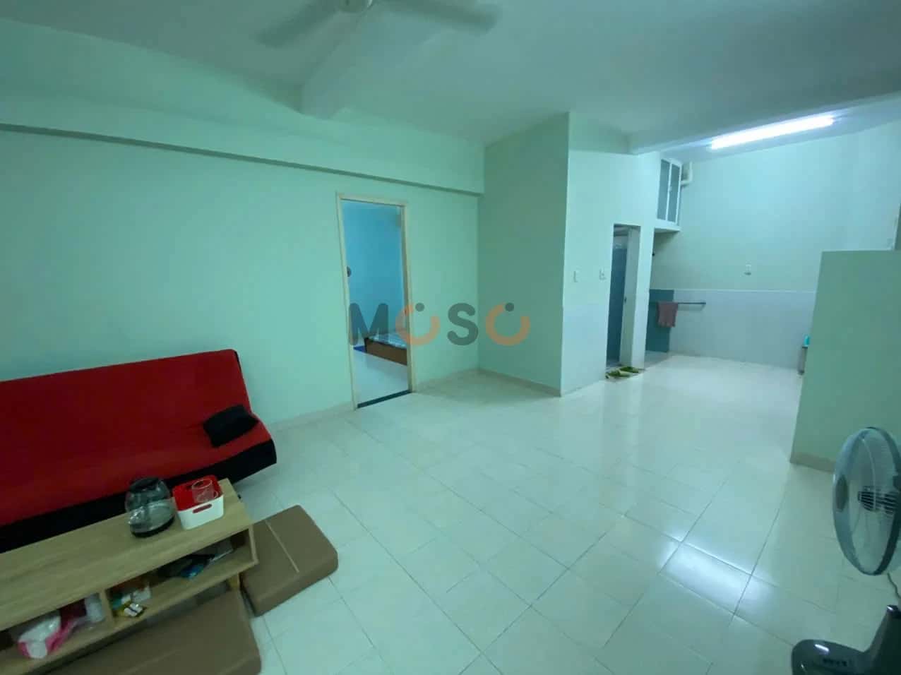 Bán căn hộ chung cư Căn hộ 324 chung cư An Lộc 1 Quận 2, TP.HCM – 1 phòng ngủ, giá 2.8 tỷ — Hình 3 Bán căn hộ chung cư Căn hộ 324 chung cư An Lộc 1 Quận 2, TP.HCM – 1 phòng ngủ, giá 2.8 tỷ — Hình 3