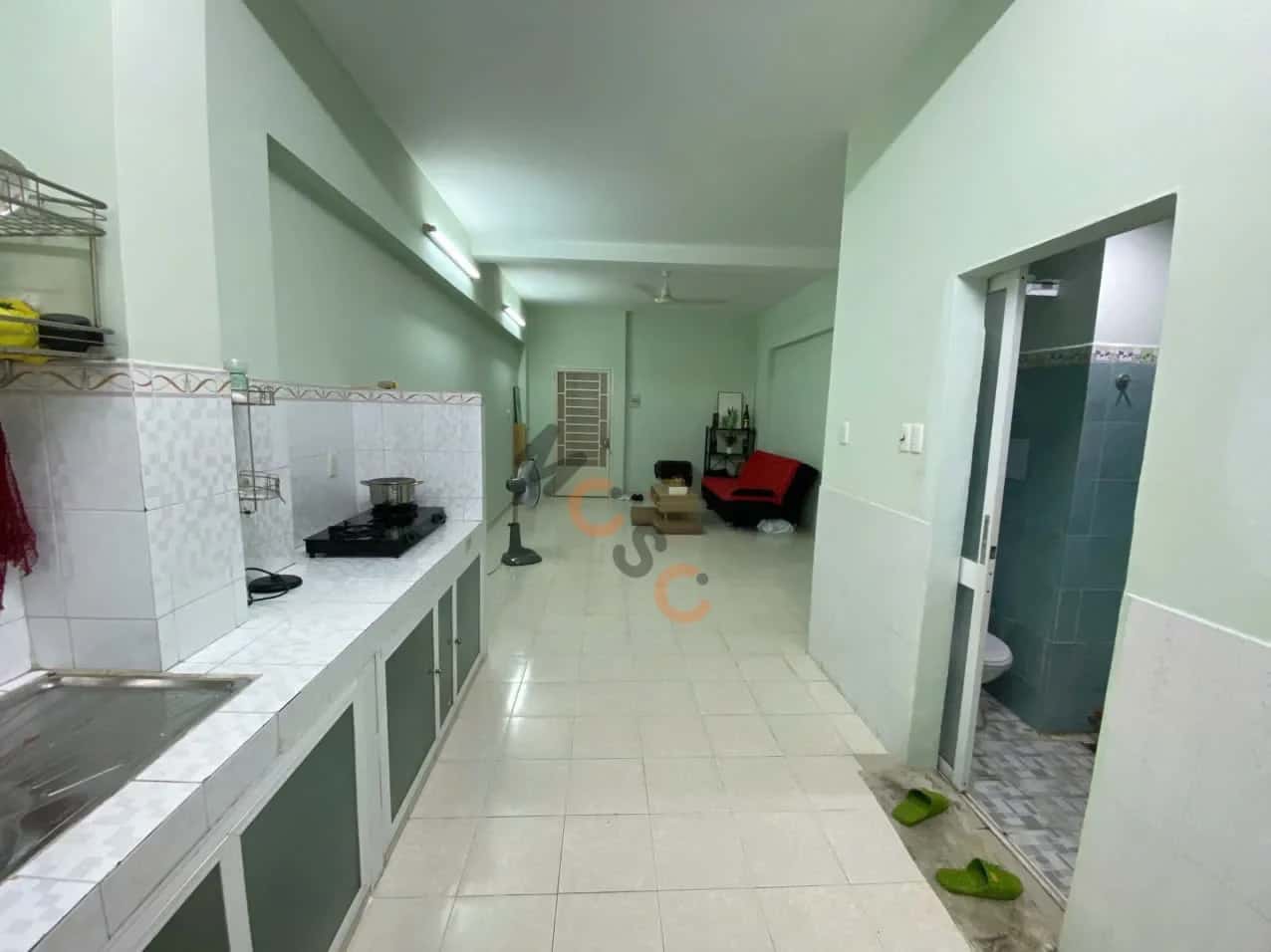 Bán căn hộ chung cư Căn hộ 324 chung cư An Lộc 1 Quận 2, TP.HCM – 1 phòng ngủ, giá 2.8 tỷ — Hình 2 Bán căn hộ chung cư Căn hộ 324 chung cư An Lộc 1 Quận 2, TP.HCM – 1 phòng ngủ, giá 2.8 tỷ — Hình 2
