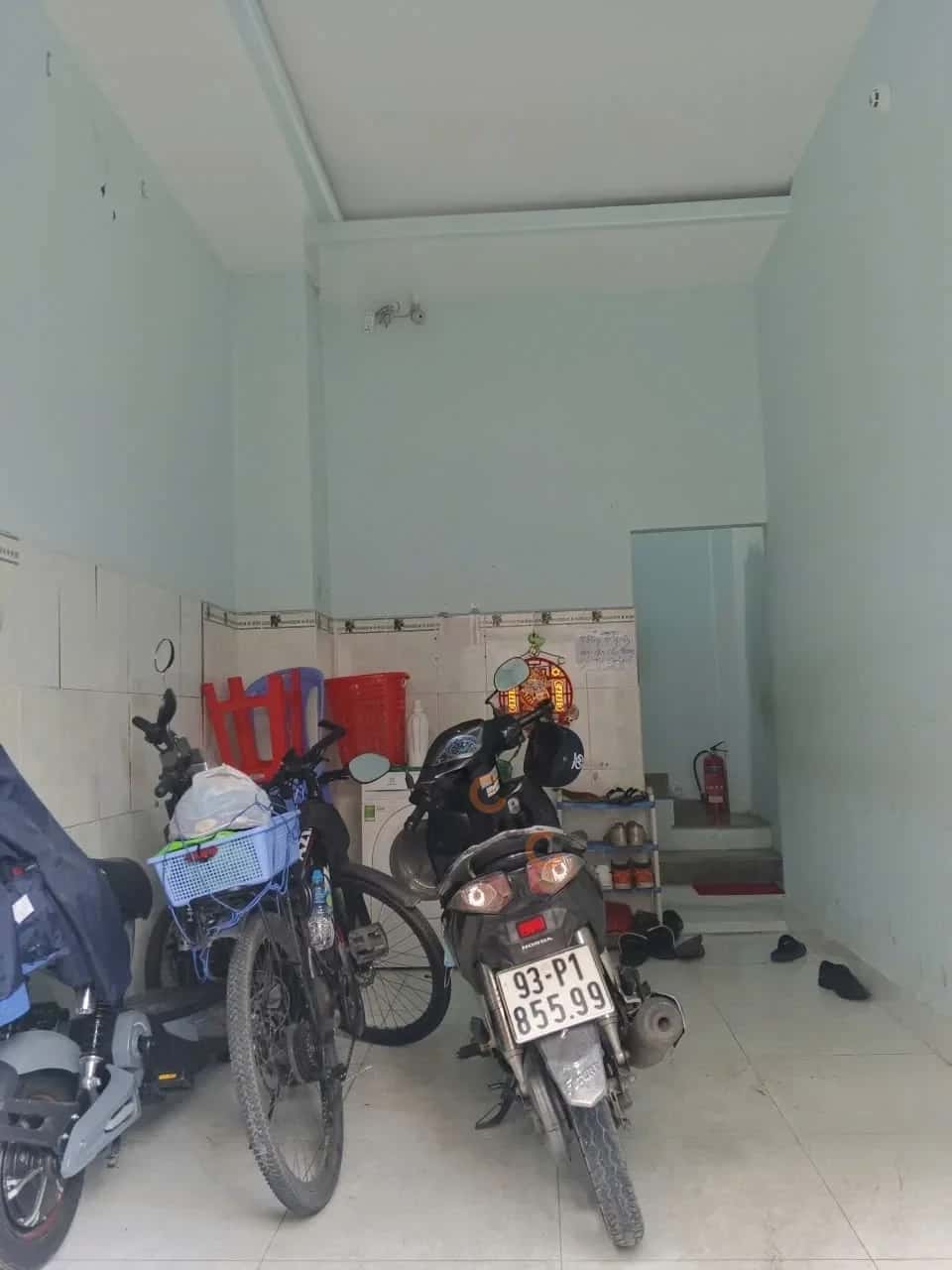 Hình ảnh nhà 3 Hình ảnh nhà 3