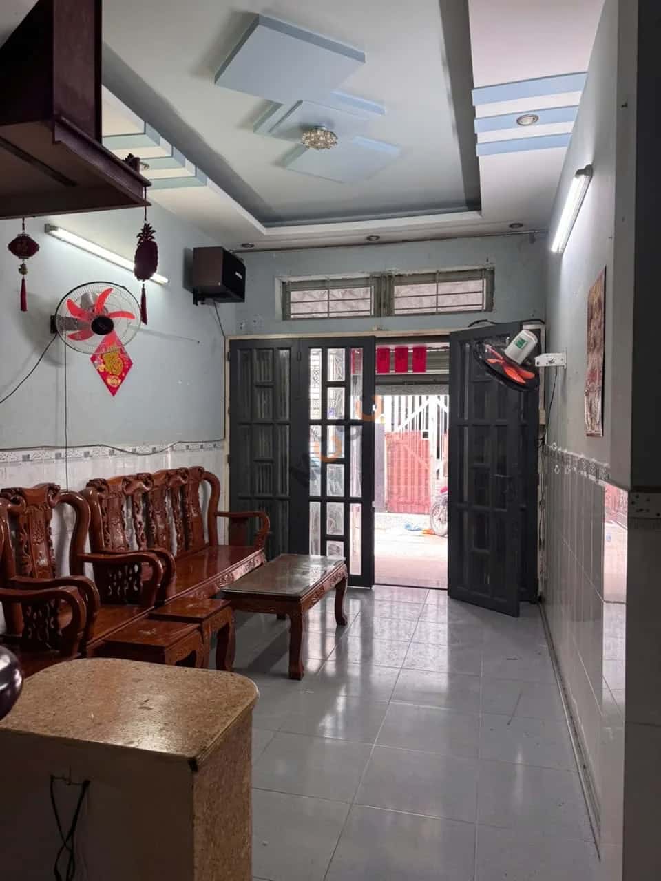 Bán nhà hẻm 449/11/14 Hương lộ 2 Quận Bình Tân, TP.HCM – 3 phòng ngủ, giá 4.2 tỷ — Hình 3 Bán nhà hẻm 449/11/14 Hương lộ 2 Quận Bình Tân, TP.HCM – 3 phòng ngủ, giá 4.2 tỷ — Hình 3