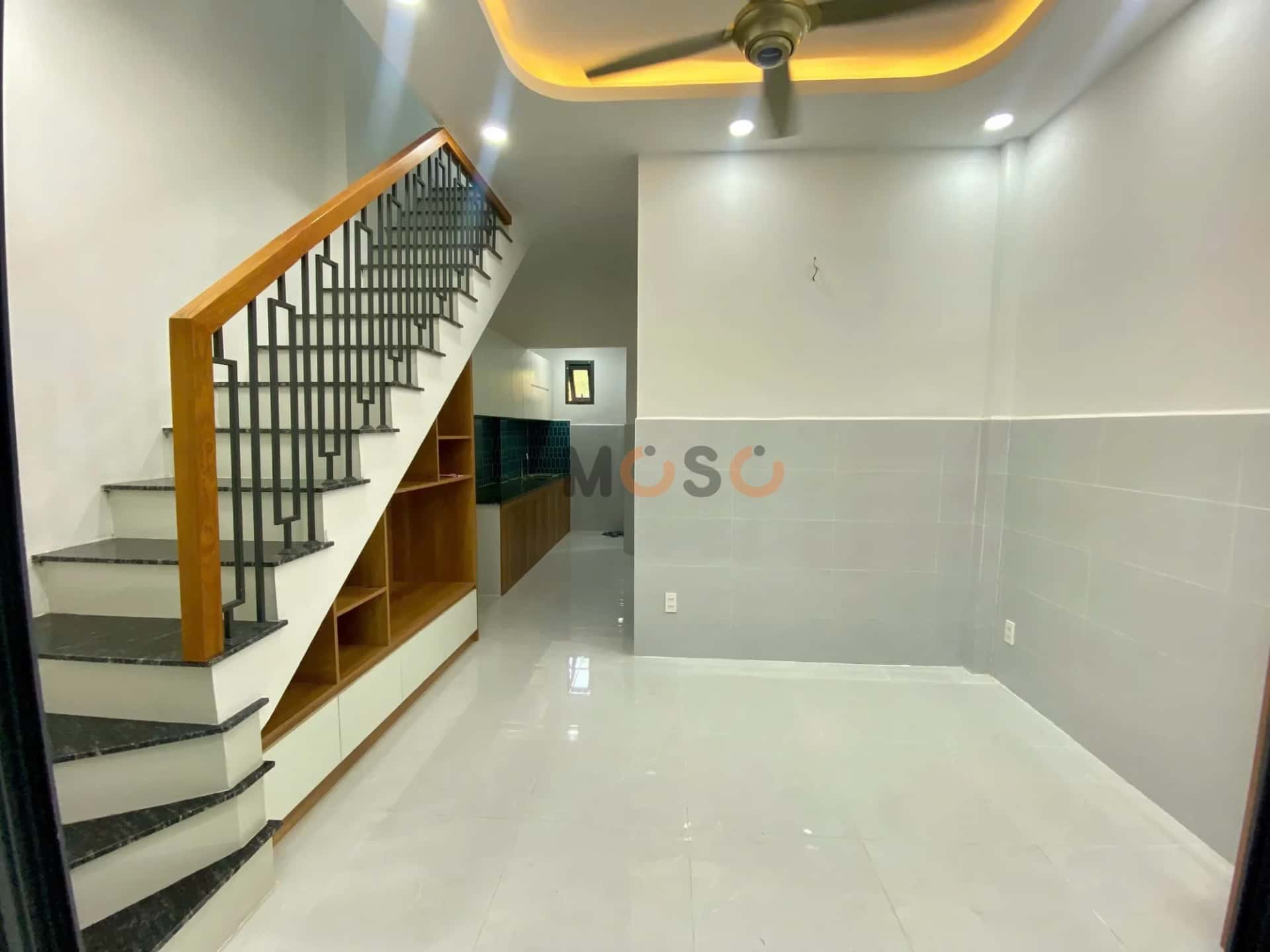 Bán nhà hẻm 175/35 Ni Sư Huỳnh Liên Quận Tân Bình, TP.HCM – 3 phòng ngủ, giá 4.3 tỷ — Hình 2 Bán nhà hẻm 175/35 Ni Sư Huỳnh Liên Quận Tân Bình, TP.HCM – 3 phòng ngủ, giá 4.3 tỷ — Hình 2