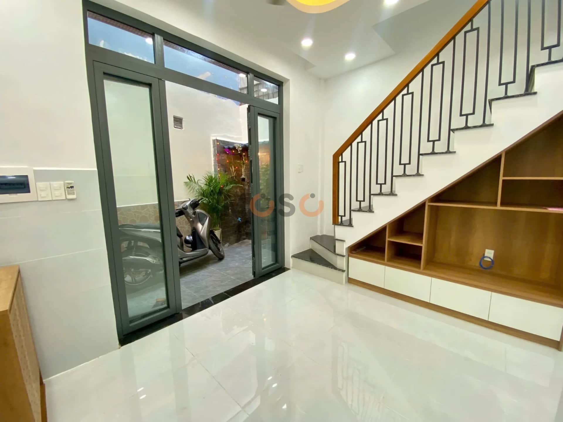 Bán nhà hẻm 175/35 Ni Sư Huỳnh Liên Quận Tân Bình, TP.HCM – 3 phòng ngủ, giá 4.3 tỷ Bán nhà hẻm 175/35 Ni Sư Huỳnh Liên Quận Tân Bình, TP.HCM – 3 phòng ngủ, giá 4.3 tỷ