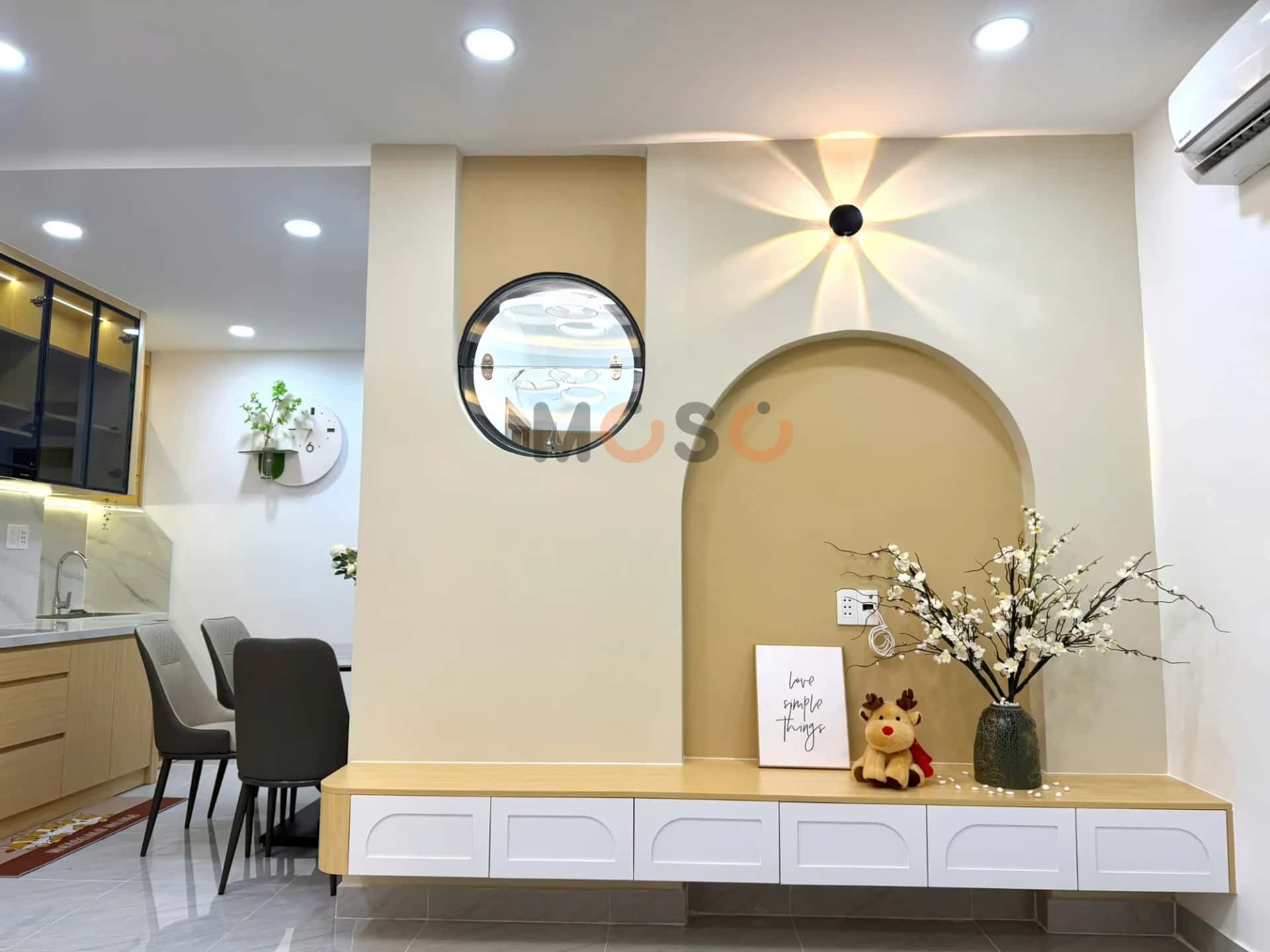 Bán nhà hẻm 318/29B Phan Văn Trị Quận Bình Thạnh, TP.HCM – 3 phòng ngủ, giá 6.4 tỷ — Hình 3 Bán nhà hẻm 318/29B Phan Văn Trị Quận Bình Thạnh, TP.HCM – 3 phòng ngủ, giá 6.4 tỷ — Hình 3
