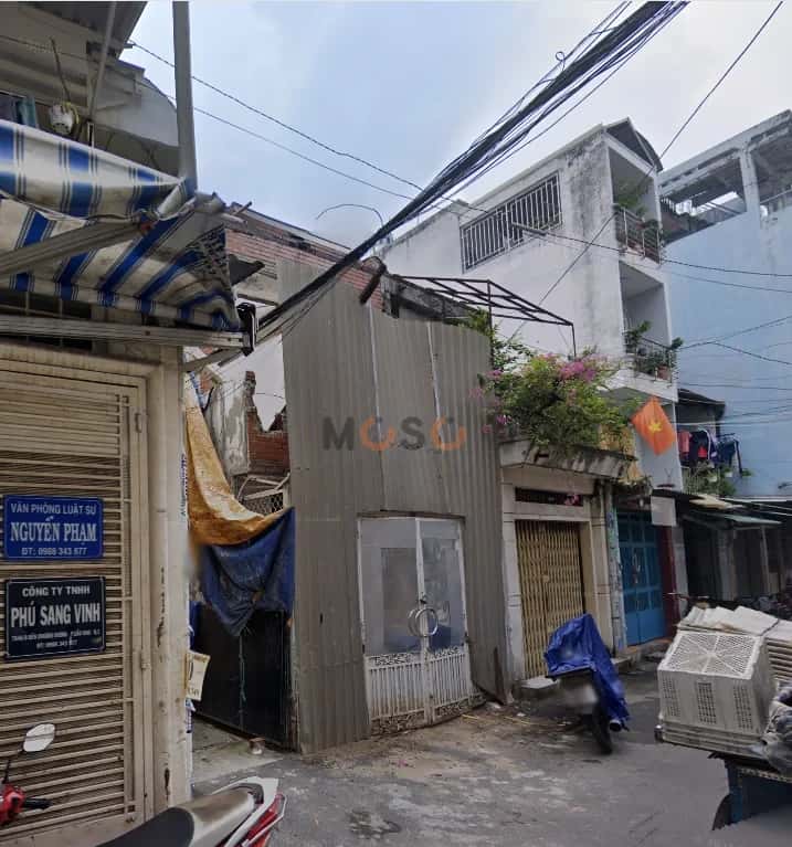 Hình ảnh nhà 2 Hình ảnh nhà 2