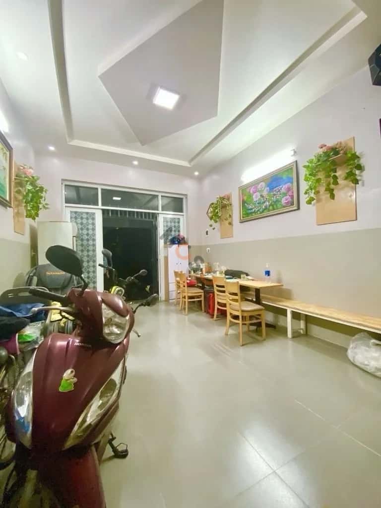 Bán nhà hẻm Lê Tự Tài Quận Phú Nhuận, TP.HCM – 6 phòng ngủ, giá 9.9 tỷ — Hình 3 Bán nhà hẻm Lê Tự Tài Quận Phú Nhuận, TP.HCM – 6 phòng ngủ, giá 9.9 tỷ — Hình 3