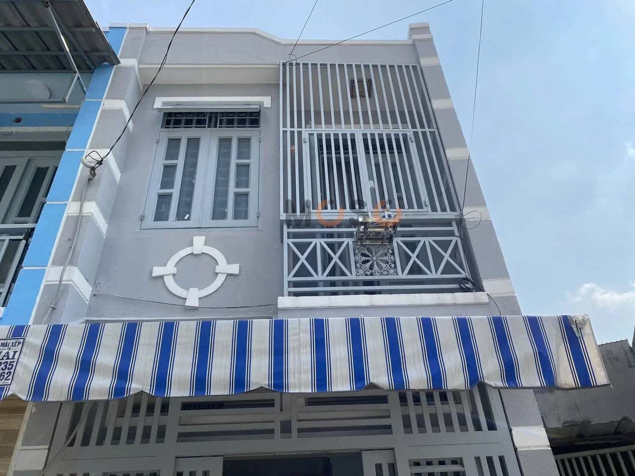 Bán nhà mặt tiền 248A Hiệp Thành 5 Quận 12, TP.HCM – 1 phòng ngủ, giá 1.9 tỷ — Hình 3 Bán nhà mặt tiền 248A Hiệp Thành 5 Quận 12, TP.HCM – 1 phòng ngủ, giá 1.9 tỷ — Hình 3