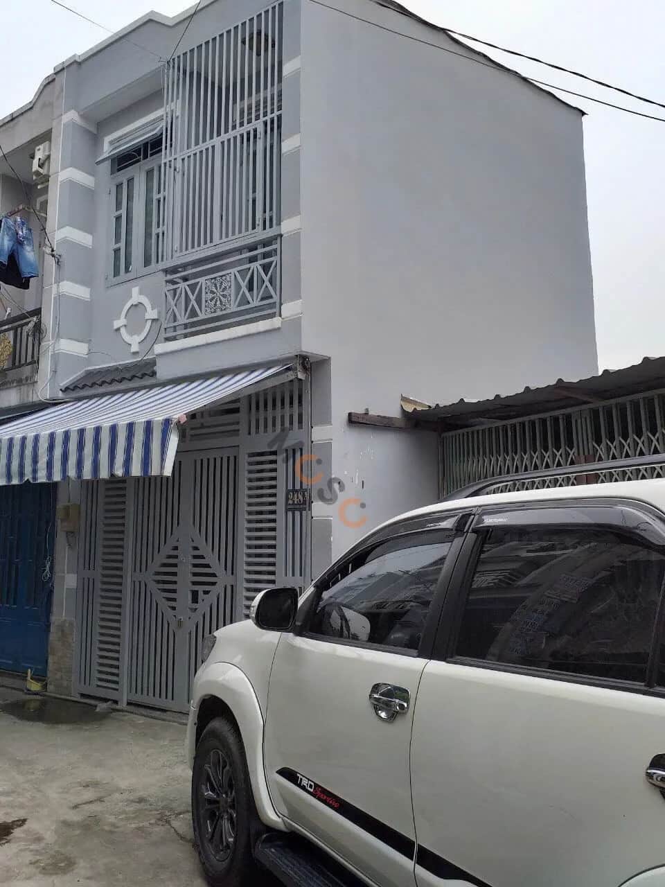 Bán nhà mặt tiền 248A Hiệp Thành 5 Quận 12, TP.HCM – 1 phòng ngủ, giá 1.9 tỷ Bán nhà mặt tiền 248A Hiệp Thành 5 Quận 12, TP.HCM – 1 phòng ngủ, giá 1.9 tỷ