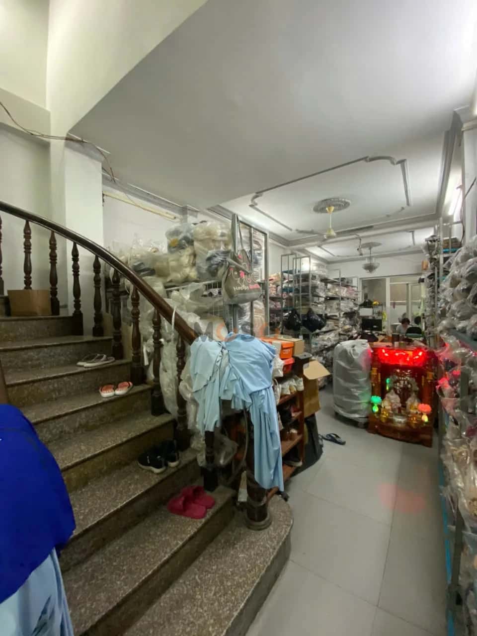 Bán nhà hẻm 679/22 Quang Trung Quận Gò Vấp, TP.HCM – 4 phòng ngủ, giá 13.5 tỷ — Hình 3 Bán nhà hẻm 679/22 Quang Trung Quận Gò Vấp, TP.HCM – 4 phòng ngủ, giá 13.5 tỷ — Hình 3