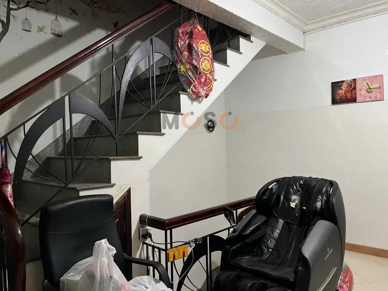 Bán nhà mặt tiền Đường Thiên Phước Quận Tân Bình, TP.HCM – 3 phòng ngủ, giá 15.6 tỷ — Hình 3 Bán nhà mặt tiền Đường Thiên Phước Quận Tân Bình, TP.HCM – 3 phòng ngủ, giá 15.6 tỷ — Hình 3