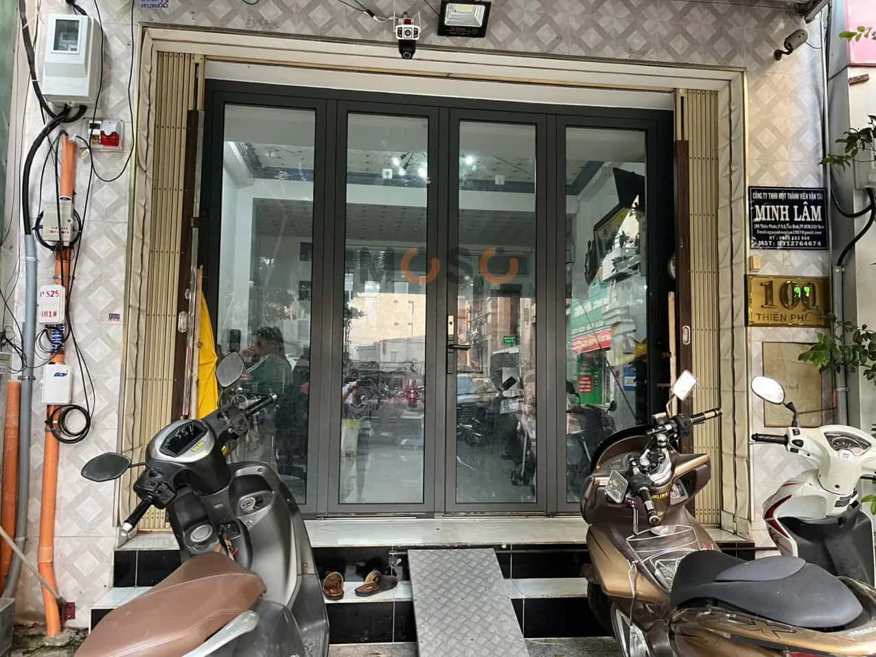 Bán nhà mặt tiền Đường Thiên Phước Quận Tân Bình, TP.HCM – 3 phòng ngủ, giá 15.6 tỷ — Hình 2 Bán nhà mặt tiền Đường Thiên Phước Quận Tân Bình, TP.HCM – 3 phòng ngủ, giá 15.6 tỷ — Hình 2
