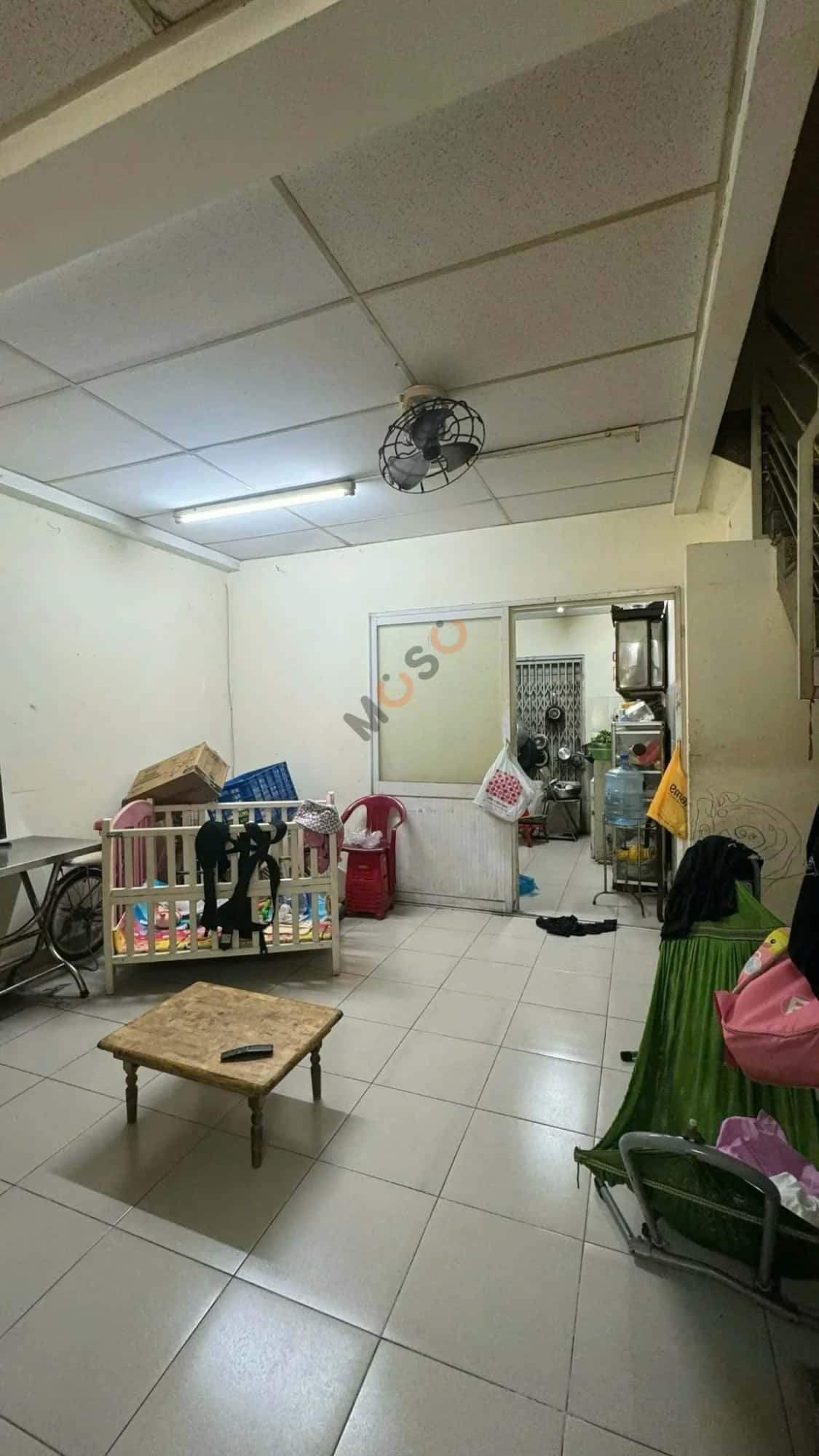 Bán nhà hẻm 958/86/1 Lạc Long Quân Quận Tân Bình, TP.HCM – 2 phòng ngủ, giá 5.7 tỷ — Hình 3 Bán nhà hẻm 958/86/1 Lạc Long Quân Quận Tân Bình, TP.HCM – 2 phòng ngủ, giá 5.7 tỷ — Hình 3