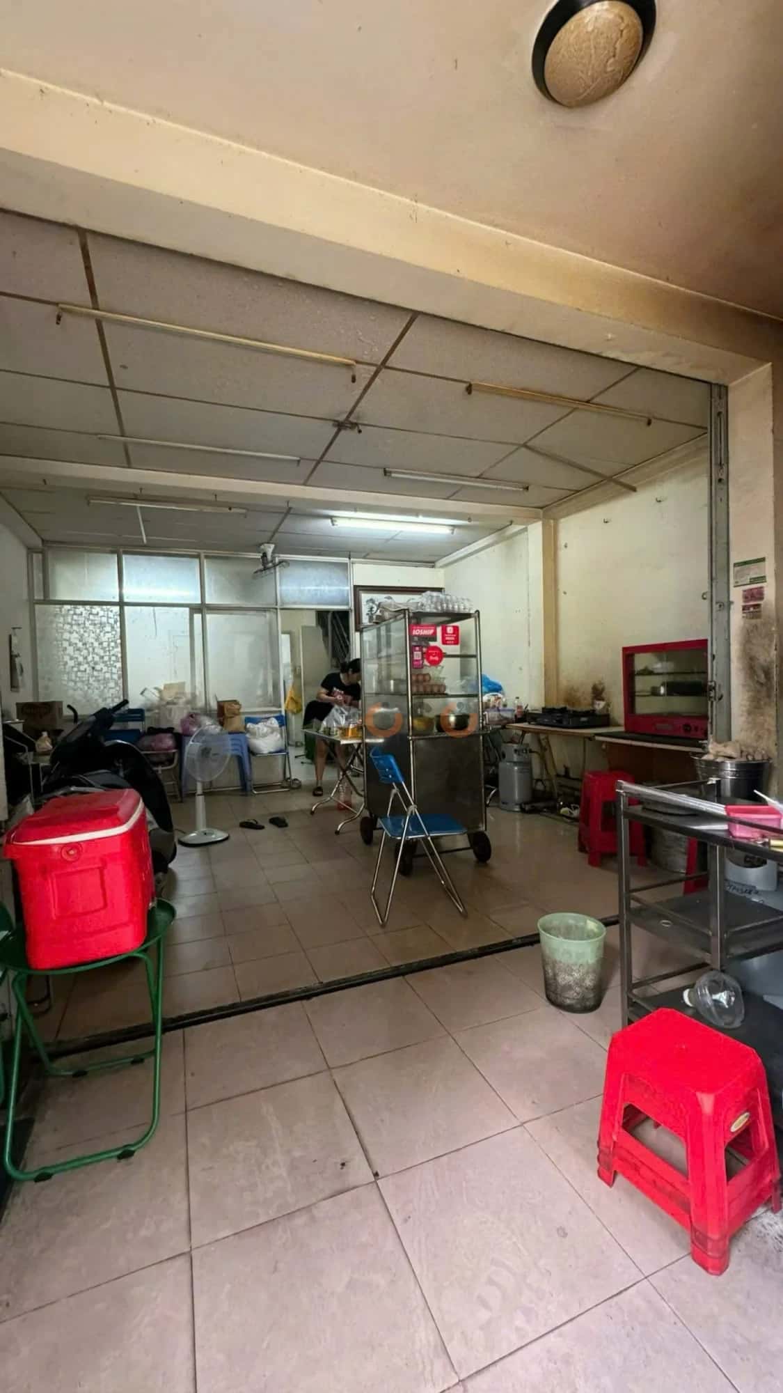 Bán nhà hẻm 958/86/1 Lạc Long Quân Quận Tân Bình, TP.HCM – 2 phòng ngủ, giá 5.7 tỷ — Hình 2 Bán nhà hẻm 958/86/1 Lạc Long Quân Quận Tân Bình, TP.HCM – 2 phòng ngủ, giá 5.7 tỷ — Hình 2