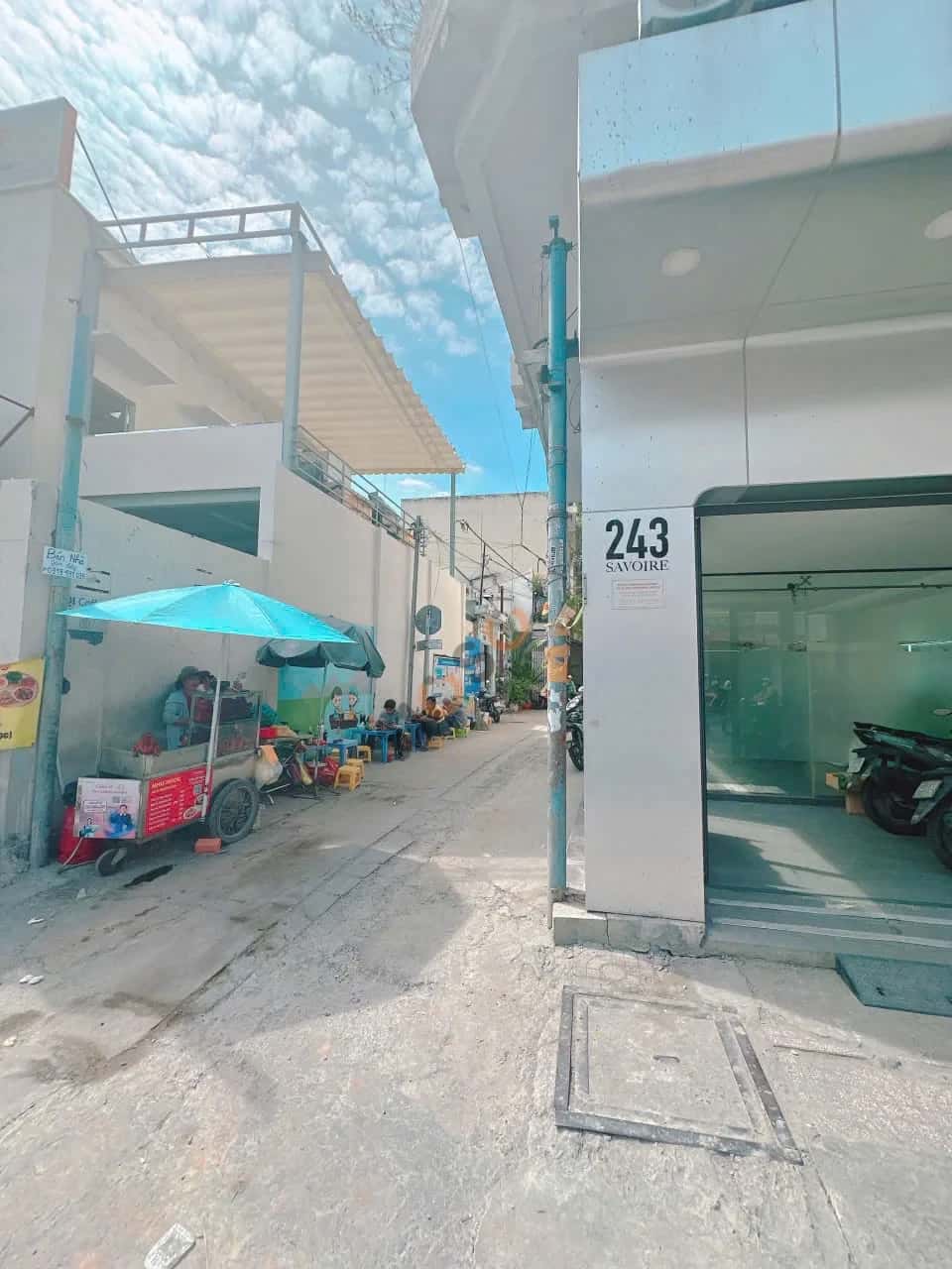 Bán nhà hẻm 243/28 Đường Phan Đình Phùng Quận Phú Nhuận, TP.HCM – 1 phòng ngủ, giá 15.9 tỷ — Hình 3 Bán nhà hẻm 243/28 Đường Phan Đình Phùng Quận Phú Nhuận, TP.HCM – 1 phòng ngủ, giá 15.9 tỷ — Hình 3