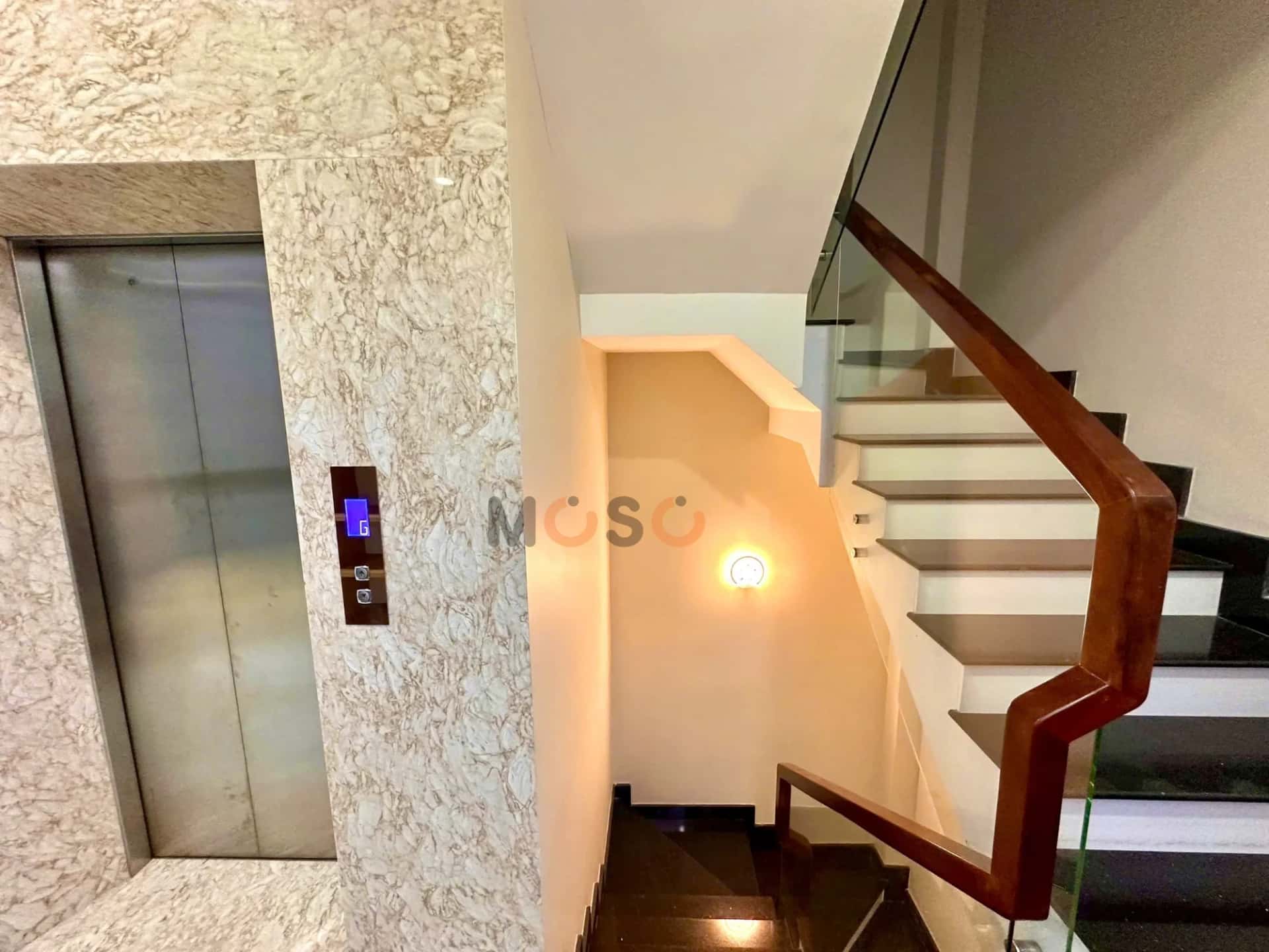 Bán nhà mặt tiền Ni Sư Huỳnh Liên Quận Tân Bình, TP.HCM – 4 phòng ngủ, giá 17.6 tỷ — Hình 3 Bán nhà mặt tiền Ni Sư Huỳnh Liên Quận Tân Bình, TP.HCM – 4 phòng ngủ, giá 17.6 tỷ — Hình 3