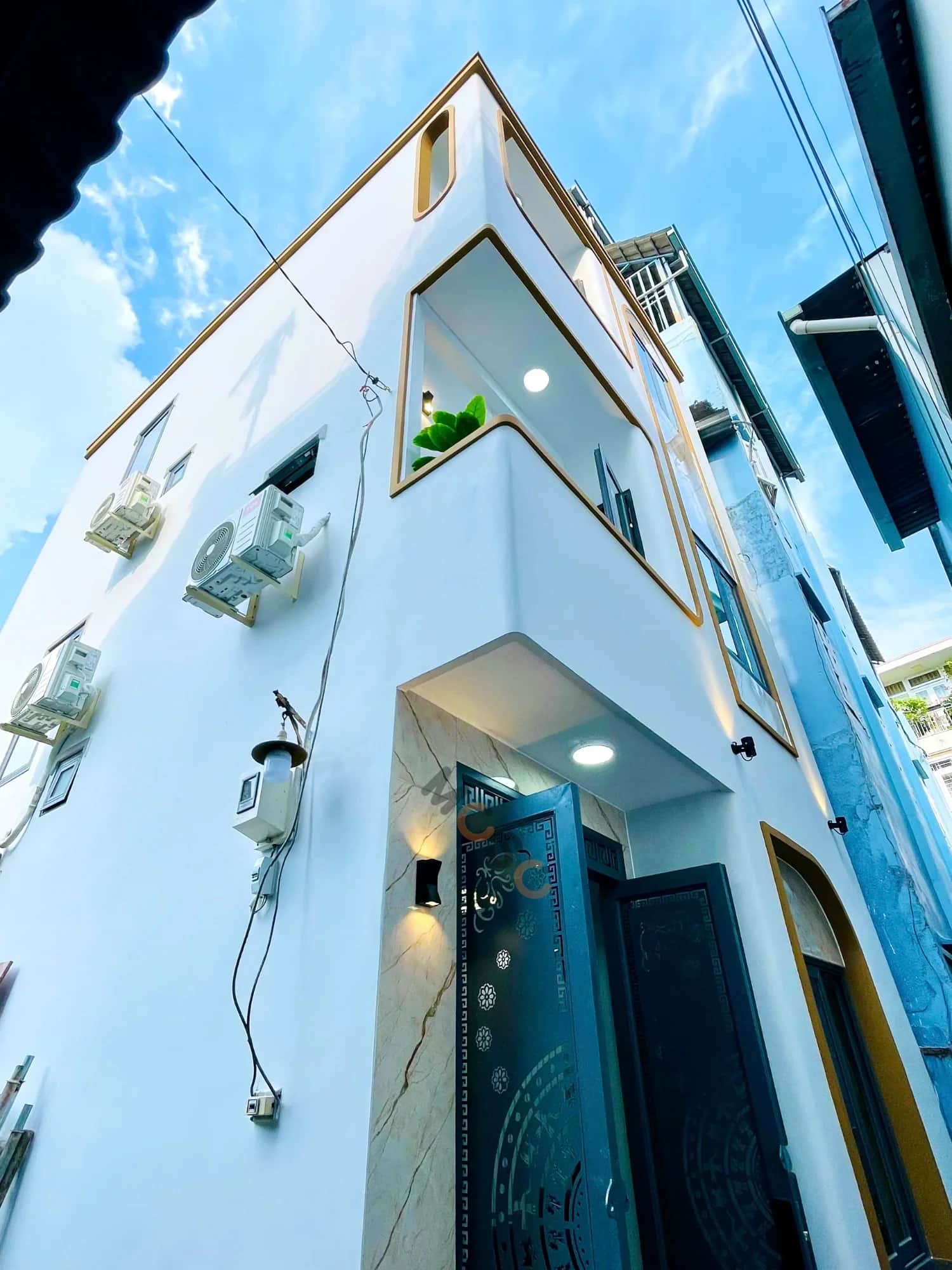 Bán nhà hẻm 69/12/2 Lý Thường Kiệt Quận Gò Vấp, TP.HCM – 4 phòng ngủ, giá 5.2 tỷ Bán nhà hẻm 69/12/2 Lý Thường Kiệt Quận Gò Vấp, TP.HCM – 4 phòng ngủ, giá 5.2 tỷ