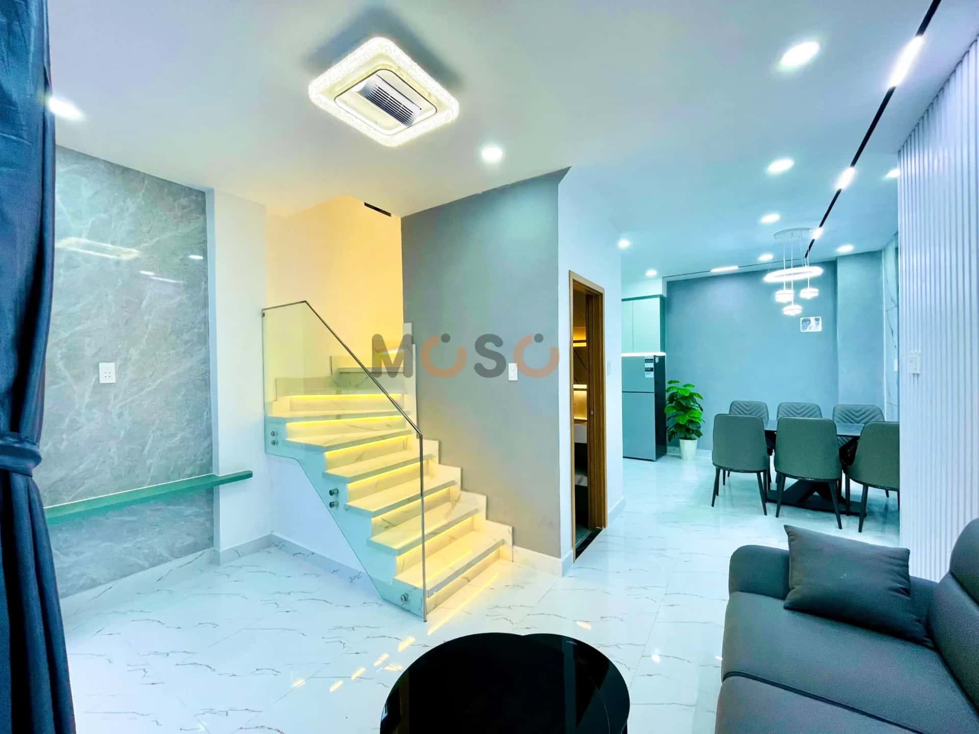 Bán nhà hẻm 69/12/2 Lý Thường Kiệt Quận Gò Vấp, TP.HCM – 4 phòng ngủ, giá 5.2 tỷ — Hình 3 Bán nhà hẻm 69/12/2 Lý Thường Kiệt Quận Gò Vấp, TP.HCM – 4 phòng ngủ, giá 5.2 tỷ — Hình 3