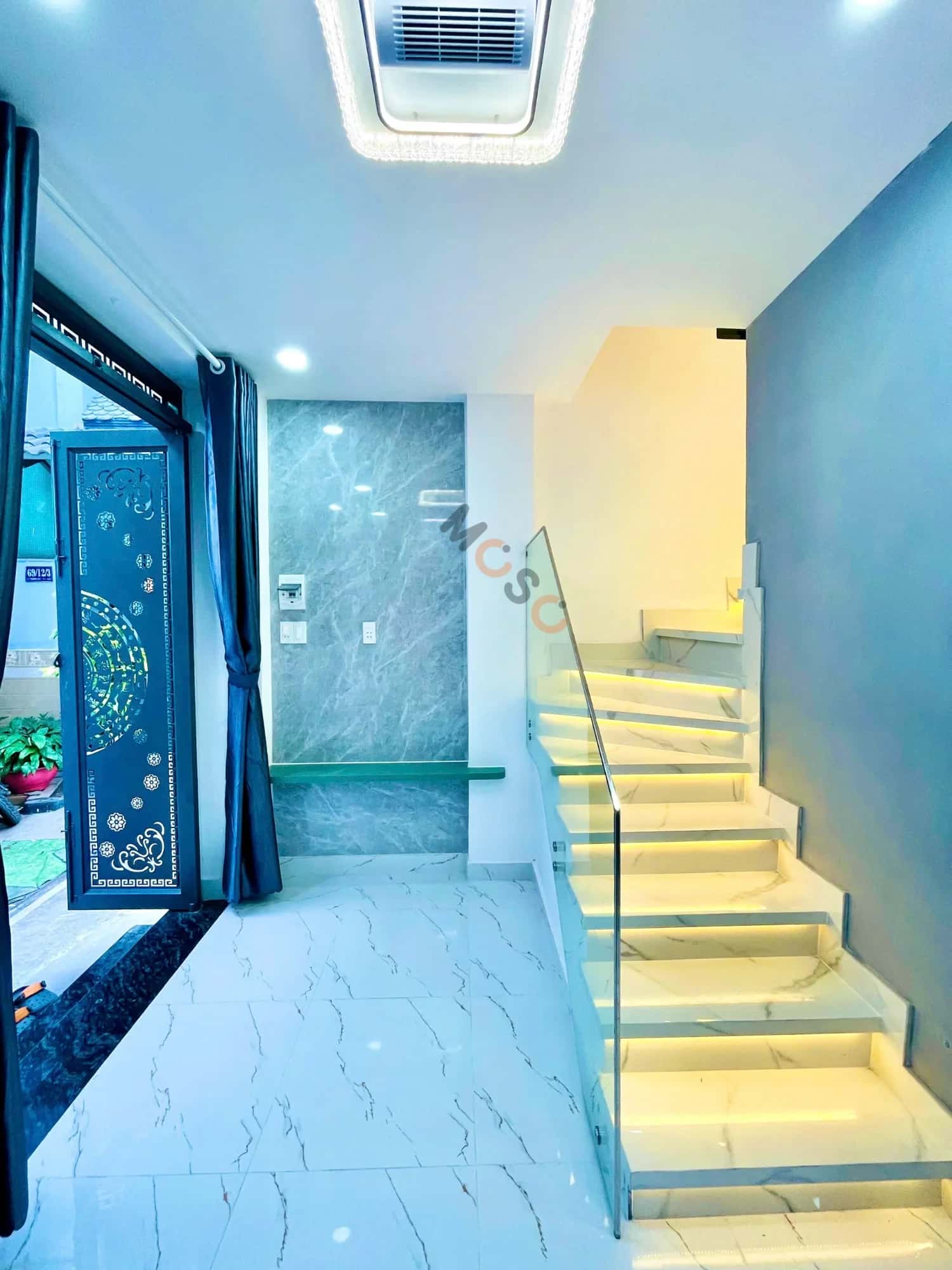 Bán nhà hẻm 69/12/2 Lý Thường Kiệt Quận Gò Vấp, TP.HCM – 4 phòng ngủ, giá 5.2 tỷ — Hình 2 Bán nhà hẻm 69/12/2 Lý Thường Kiệt Quận Gò Vấp, TP.HCM – 4 phòng ngủ, giá 5.2 tỷ — Hình 2