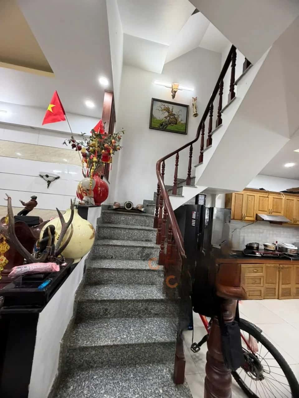 Bán nhà hẻm 700/2E Đường Tỉnh lộ 10 Quận Bình Tân, TP.HCM – 4 phòng ngủ, giá 7.3 tỷ — Hình 3 Bán nhà hẻm 700/2E Đường Tỉnh lộ 10 Quận Bình Tân, TP.HCM – 4 phòng ngủ, giá 7.3 tỷ — Hình 3