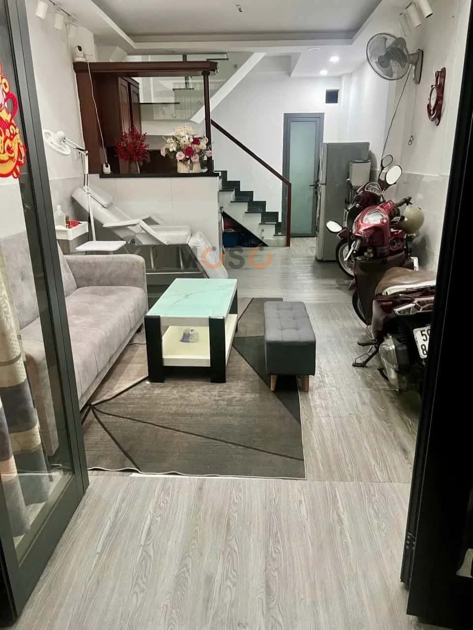 Hình ảnh nhà 3 Hình ảnh nhà 3