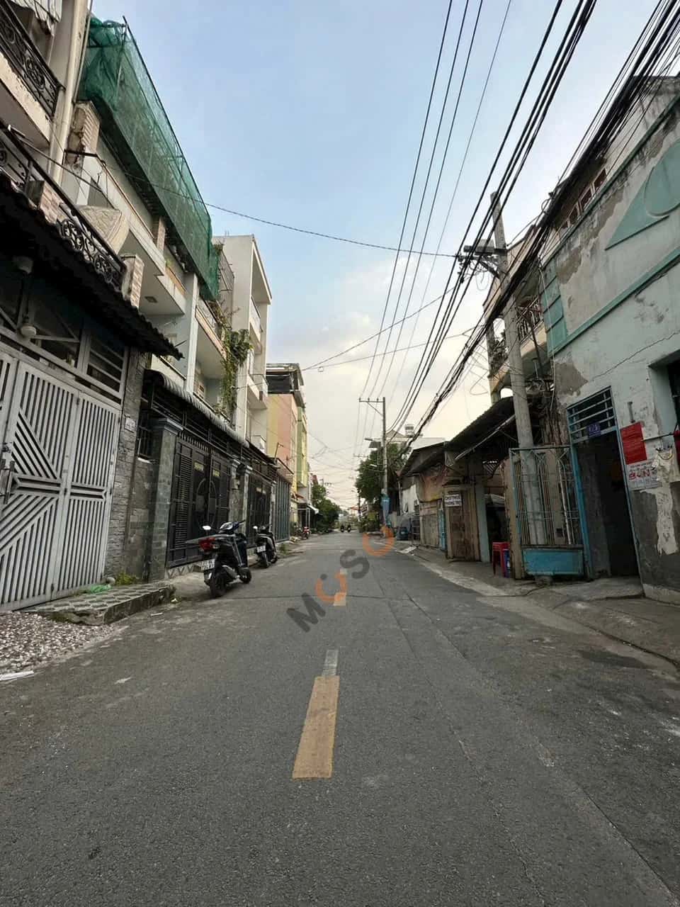 Bán nhà hẻm Đường Tân Kỳ Tân Quý Quận Bình Tân, TP.HCM – 9 phòng ngủ, giá 9.5 tỷ — Hình 3 Bán nhà hẻm Đường Tân Kỳ Tân Quý Quận Bình Tân, TP.HCM – 9 phòng ngủ, giá 9.5 tỷ — Hình 3