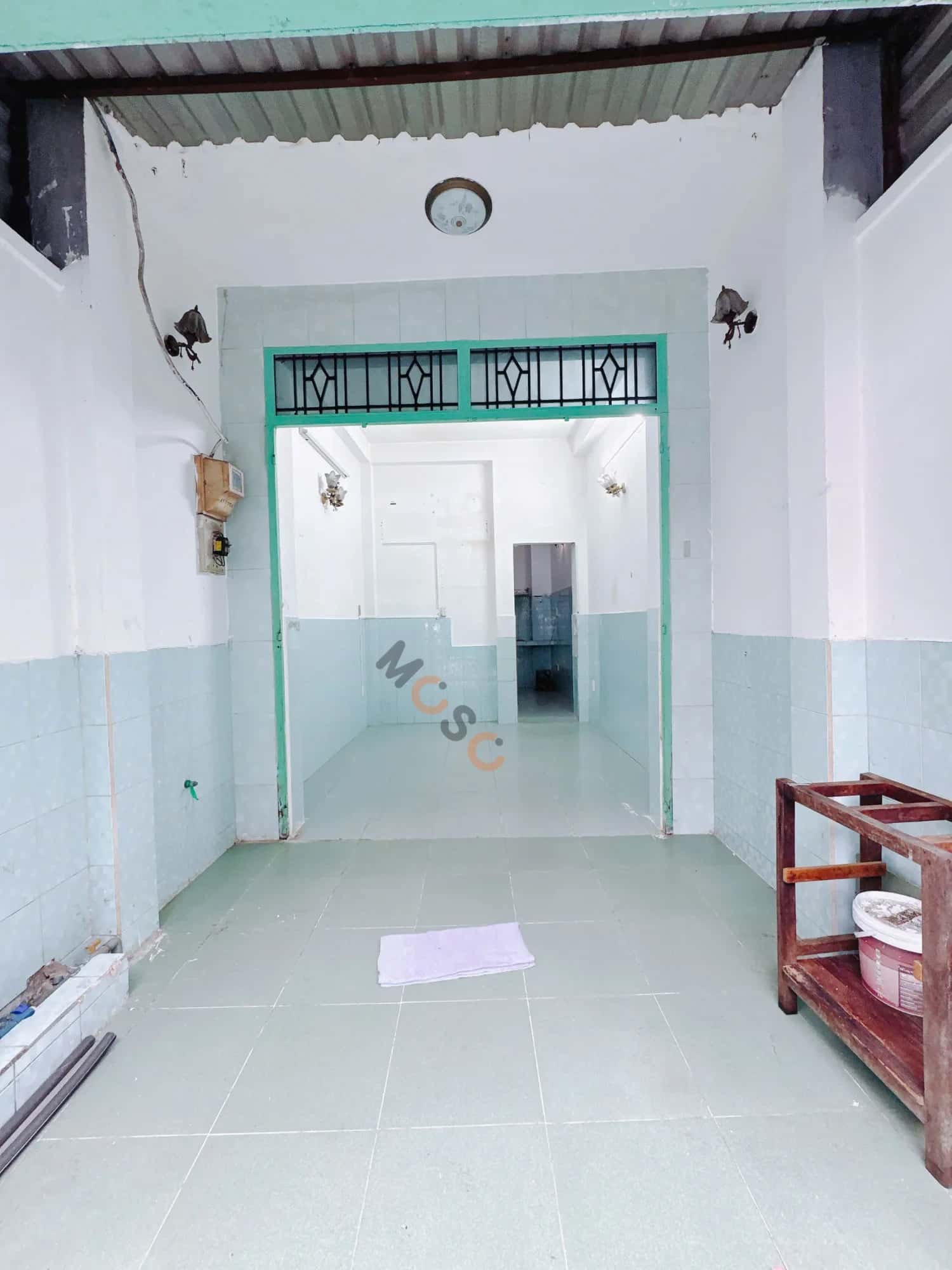 Bán nhà hẻm 368/62 Tôn Đản Quận 4, TP.HCM – 3 phòng ngủ, giá 3.8 tỷ — Hình 2 Bán nhà hẻm 368/62 Tôn Đản Quận 4, TP.HCM – 3 phòng ngủ, giá 3.8 tỷ — Hình 2