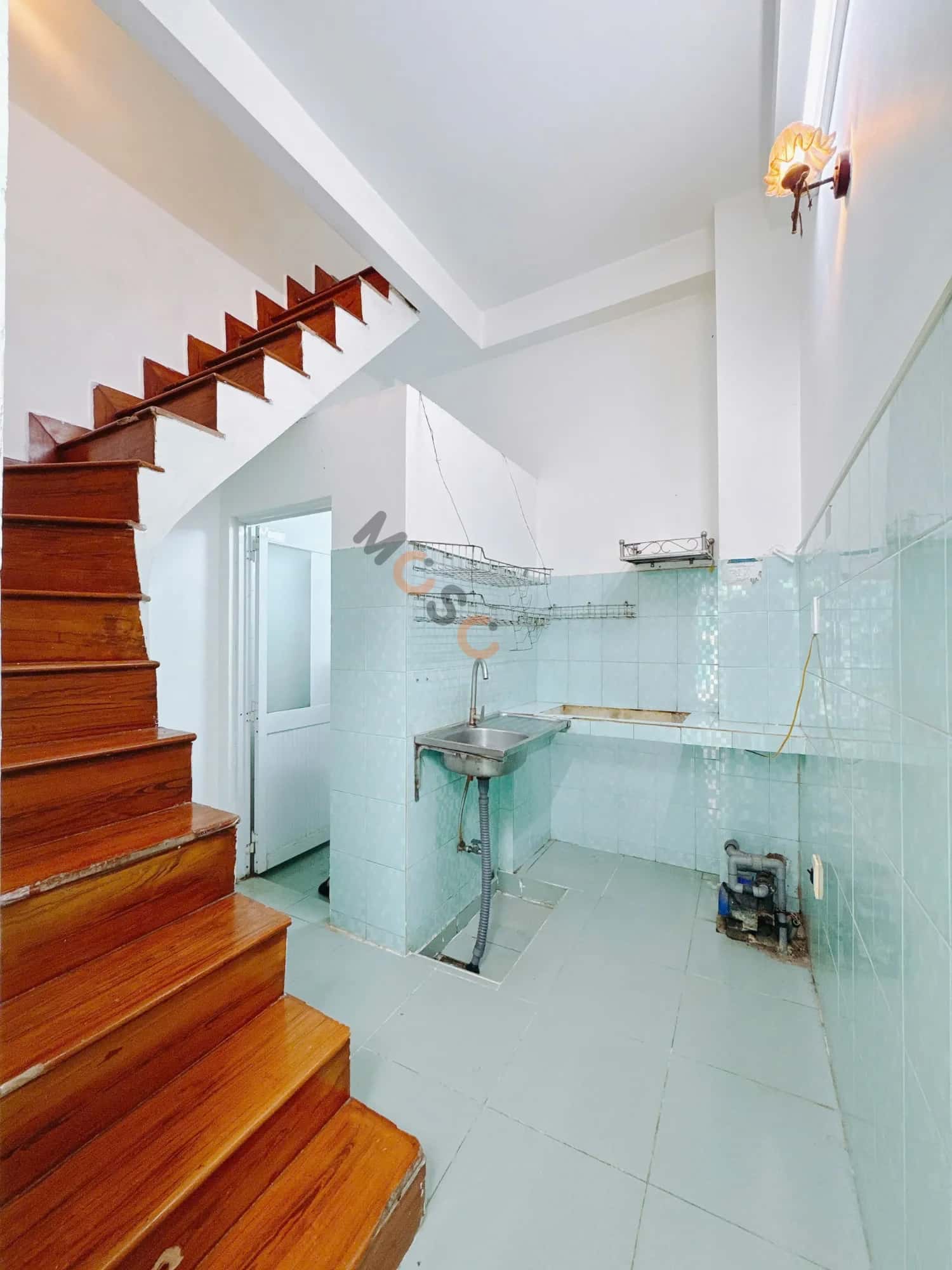 Bán nhà hẻm 368/62 Tôn Đản Quận 4, TP.HCM – 3 phòng ngủ, giá 3.8 tỷ — Hình 3 Bán nhà hẻm 368/62 Tôn Đản Quận 4, TP.HCM – 3 phòng ngủ, giá 3.8 tỷ — Hình 3