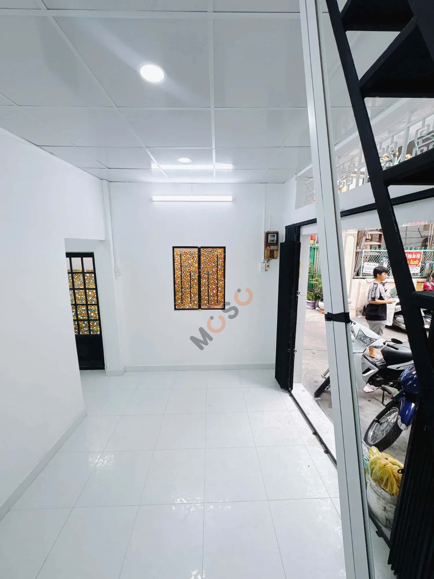 Bán nhà hẻm 109D/108/3C Hoàng Diệu Quận 4, TP.HCM – 2 phòng ngủ, giá 3.4 tỷ — Hình 2 Bán nhà hẻm 109D/108/3C Hoàng Diệu Quận 4, TP.HCM – 2 phòng ngủ, giá 3.4 tỷ — Hình 2