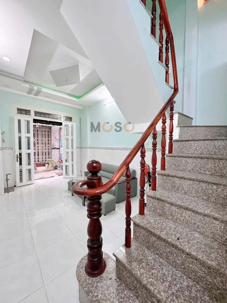 Bán nhà hẻm 130/37/14 Lê Đình Cẩn Quận Bình Tân, TP.HCM – 2 phòng ngủ, giá 3.3 tỷ — Hình 3 Bán nhà hẻm 130/37/14 Lê Đình Cẩn Quận Bình Tân, TP.HCM – 2 phòng ngủ, giá 3.3 tỷ — Hình 3