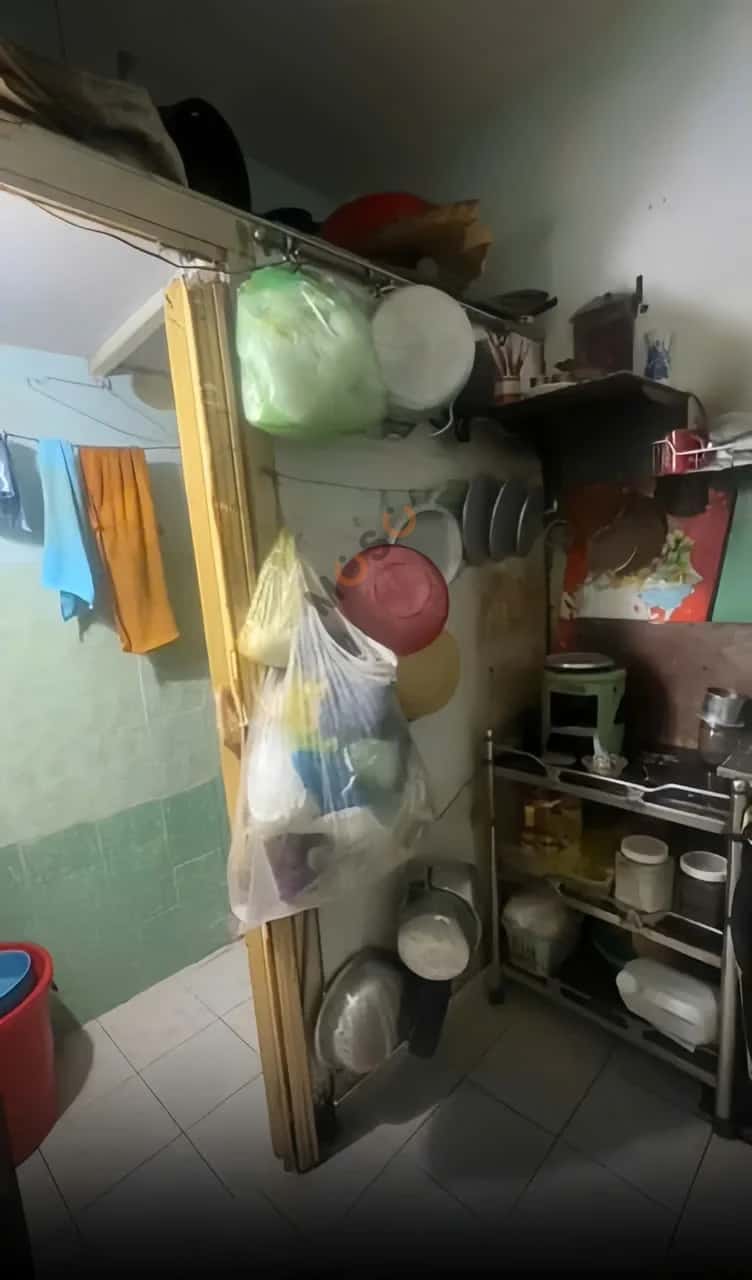 Bán nhà hẻm 84/16/8 Đường Lý Thường Kiệt Quận Gò Vấp, TP.HCM – 1 phòng ngủ, giá 2.4 tỷ — Hình 3 Bán nhà hẻm 84/16/8 Đường Lý Thường Kiệt Quận Gò Vấp, TP.HCM – 1 phòng ngủ, giá 2.4 tỷ — Hình 3