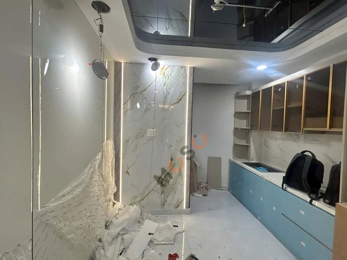 Bán nhà hẻm 158/9C Hoà Hưng Quận 10, TP.HCM – 3 phòng ngủ, giá 7.3 tỷ — Hình 3 Bán nhà hẻm 158/9C Hoà Hưng Quận 10, TP.HCM – 3 phòng ngủ, giá 7.3 tỷ — Hình 3