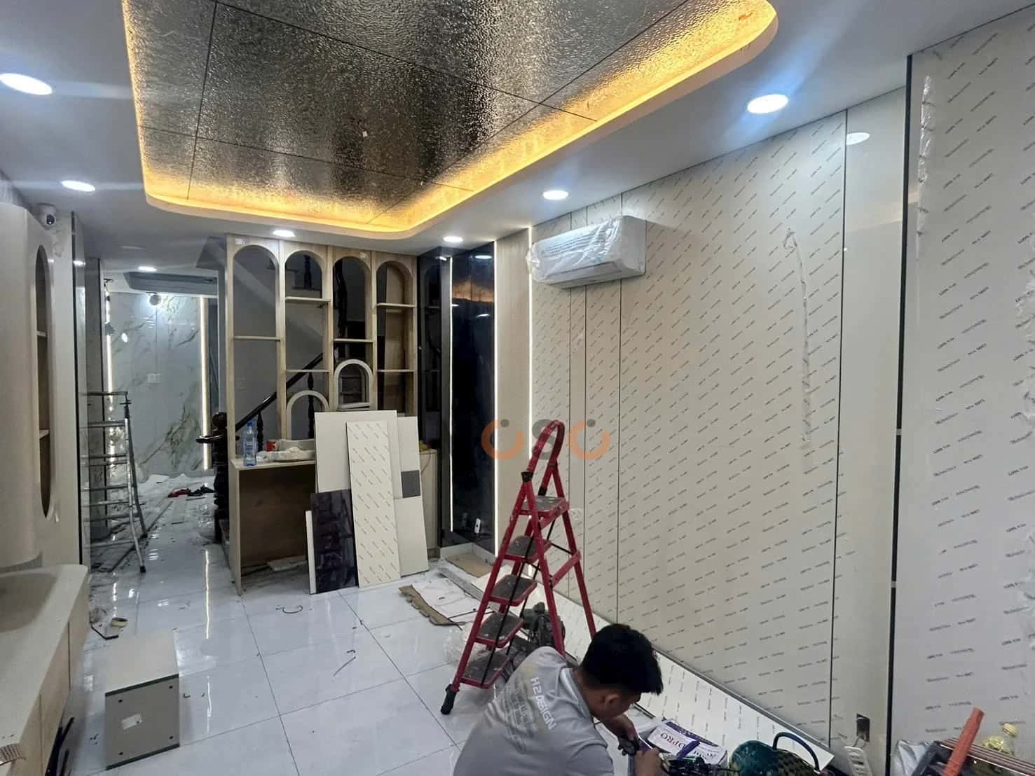 Bán nhà hẻm 158/9C Hoà Hưng Quận 10, TP.HCM – 3 phòng ngủ, giá 7.3 tỷ — Hình 2 Bán nhà hẻm 158/9C Hoà Hưng Quận 10, TP.HCM – 3 phòng ngủ, giá 7.3 tỷ — Hình 2