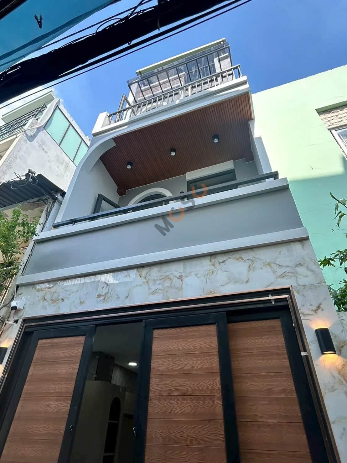 Bán nhà hẻm 158/9C Hoà Hưng Quận 10, TP.HCM – 3 phòng ngủ, giá 7.3 tỷ Bán nhà hẻm 158/9C Hoà Hưng Quận 10, TP.HCM – 3 phòng ngủ, giá 7.3 tỷ