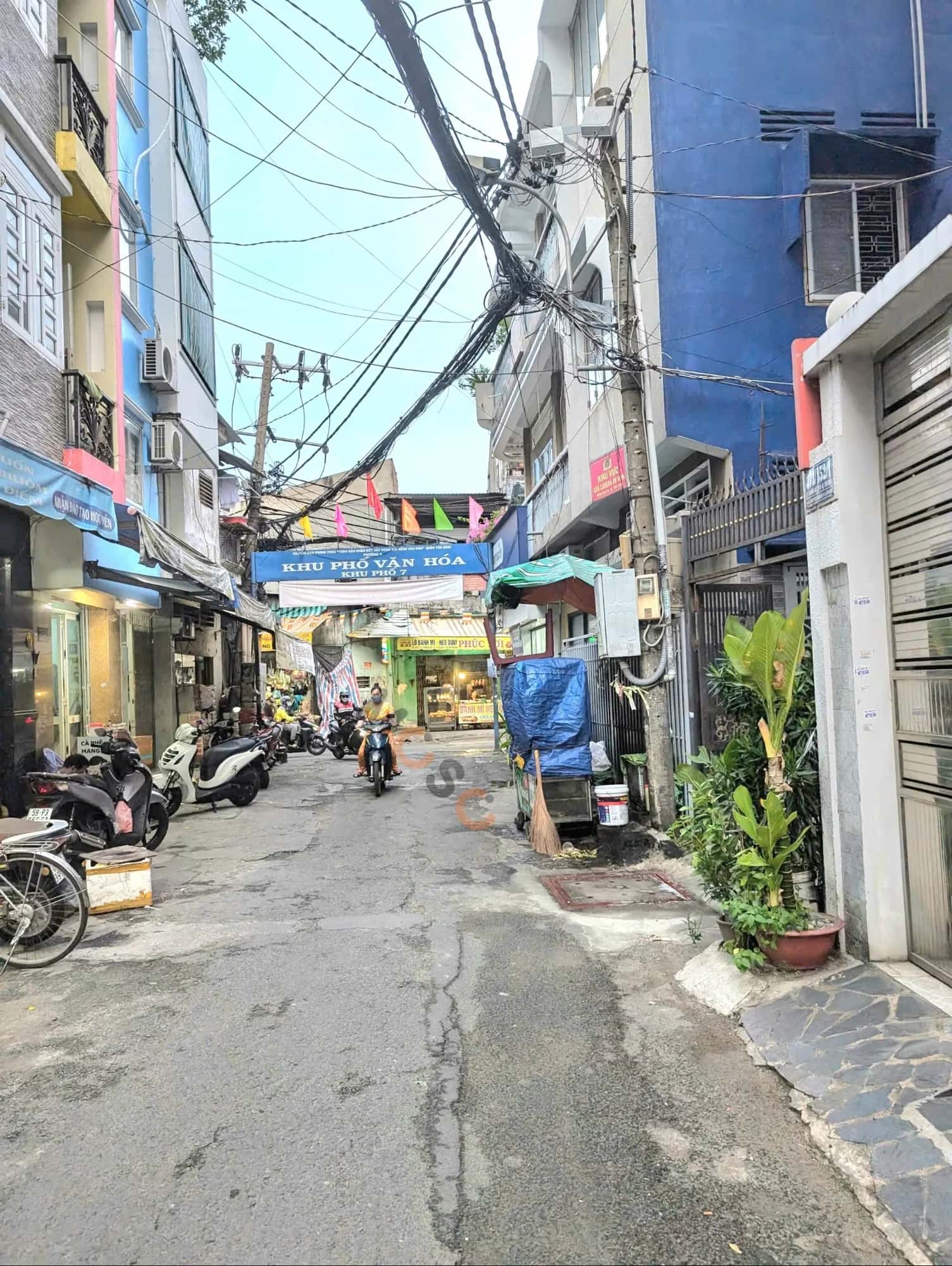 Hình ảnh nhà 3 Hình ảnh nhà 3