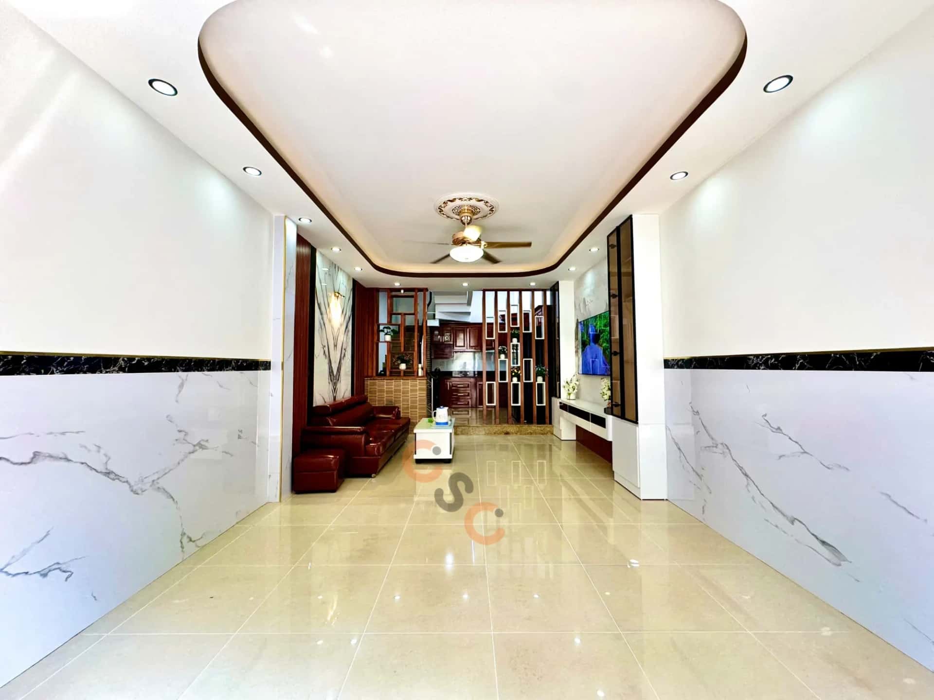 Bán nhà hẻm 178/21E Đường Phan Đăng Lưu Quận Phú Nhuận, TP.HCM – 1 phòng ngủ, giá 13.5 tỷ — Hình 2 Bán nhà hẻm 178/21E Đường Phan Đăng Lưu Quận Phú Nhuận, TP.HCM – 1 phòng ngủ, giá 13.5 tỷ — Hình 2