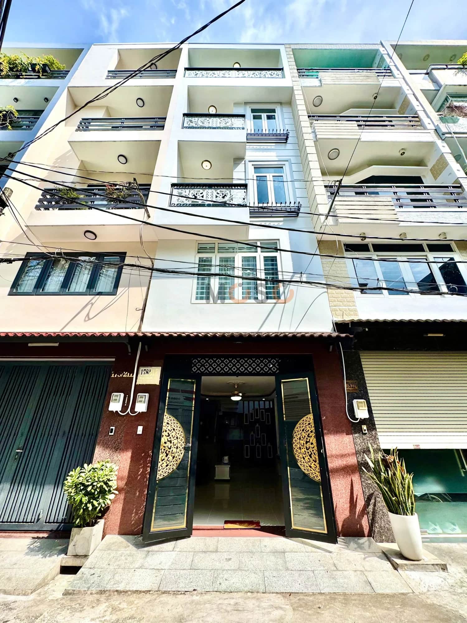 Bán nhà hẻm 178/21E Đường Phan Đăng Lưu Quận Phú Nhuận, TP.HCM – 1 phòng ngủ, giá 13.5 tỷ Bán nhà hẻm 178/21E Đường Phan Đăng Lưu Quận Phú Nhuận, TP.HCM – 1 phòng ngủ, giá 13.5 tỷ