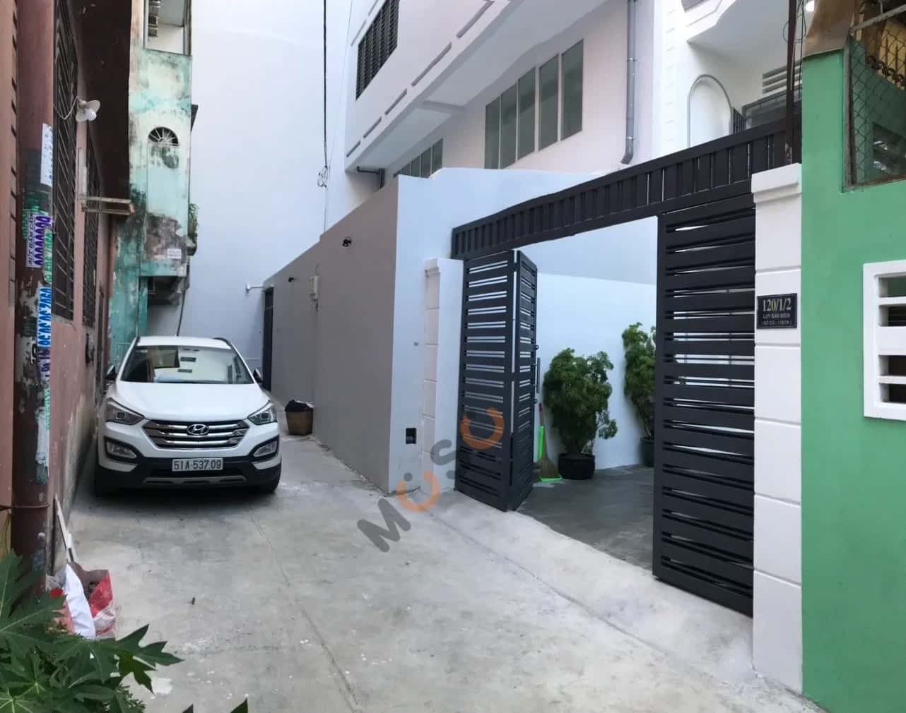 Hình ảnh nhà 2 Hình ảnh nhà 2