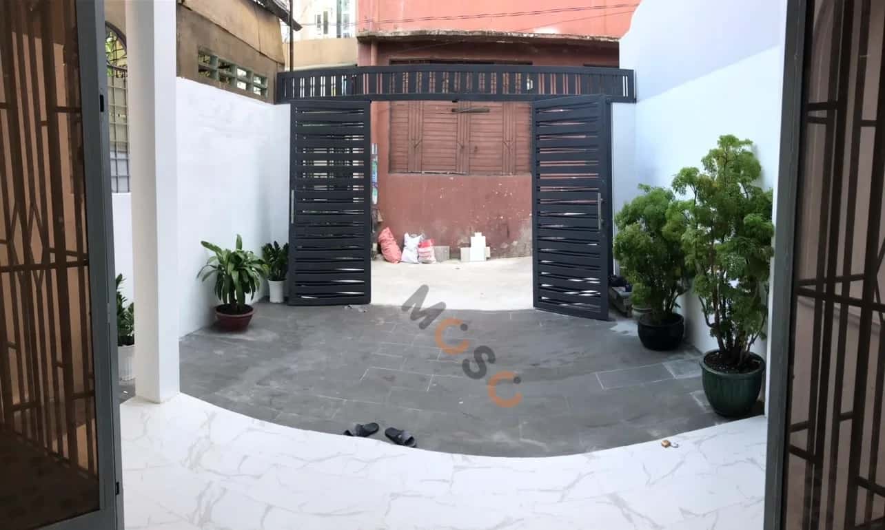 Hình ảnh nhà 3 Hình ảnh nhà 3