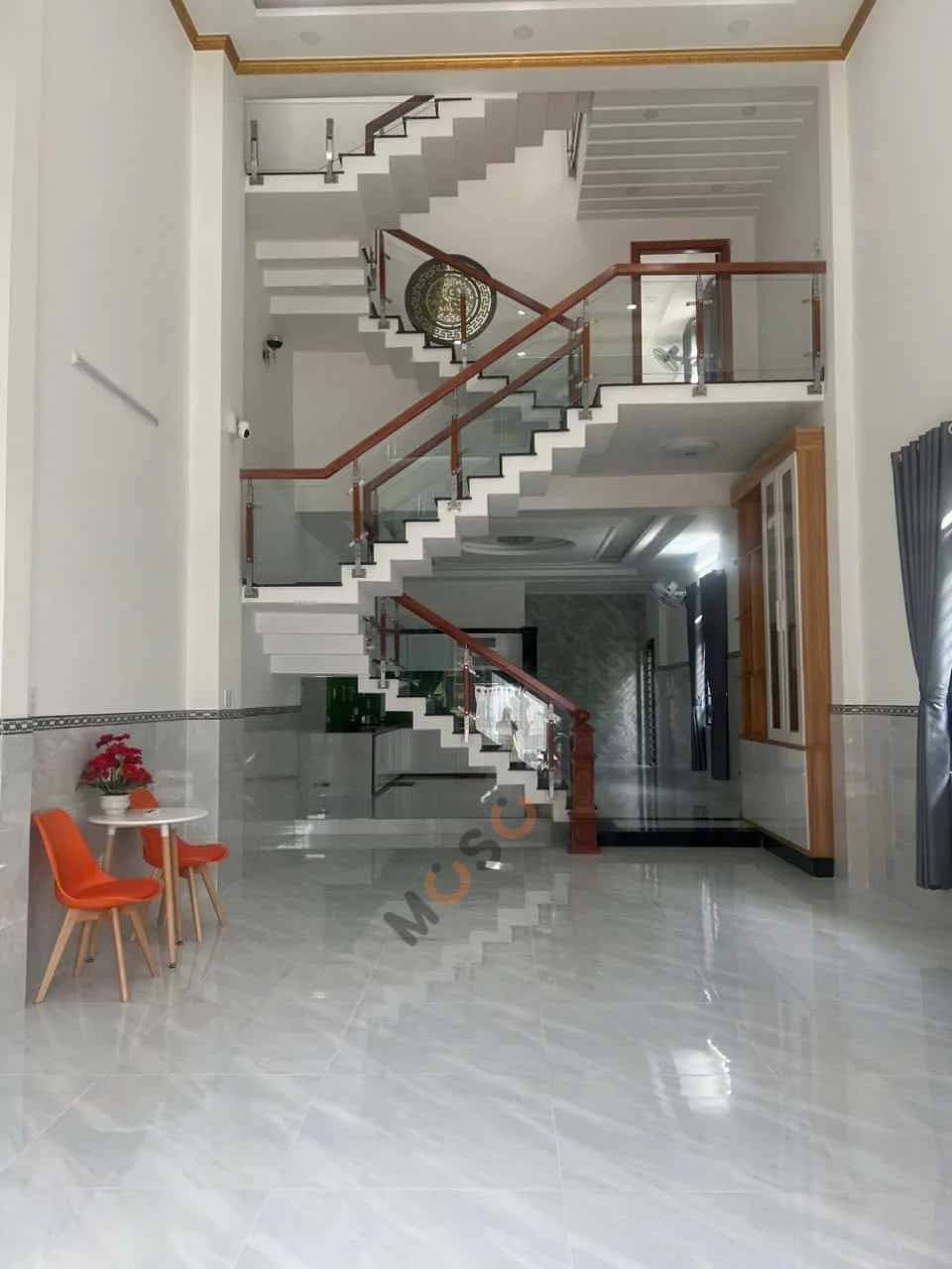 Bán nhà mặt tiền Dương Thị Mạnh Quận 12, TP.HCM – 3 phòng ngủ, giá 7.7 tỷ — Hình 2 Bán nhà mặt tiền Dương Thị Mạnh Quận 12, TP.HCM – 3 phòng ngủ, giá 7.7 tỷ — Hình 2
