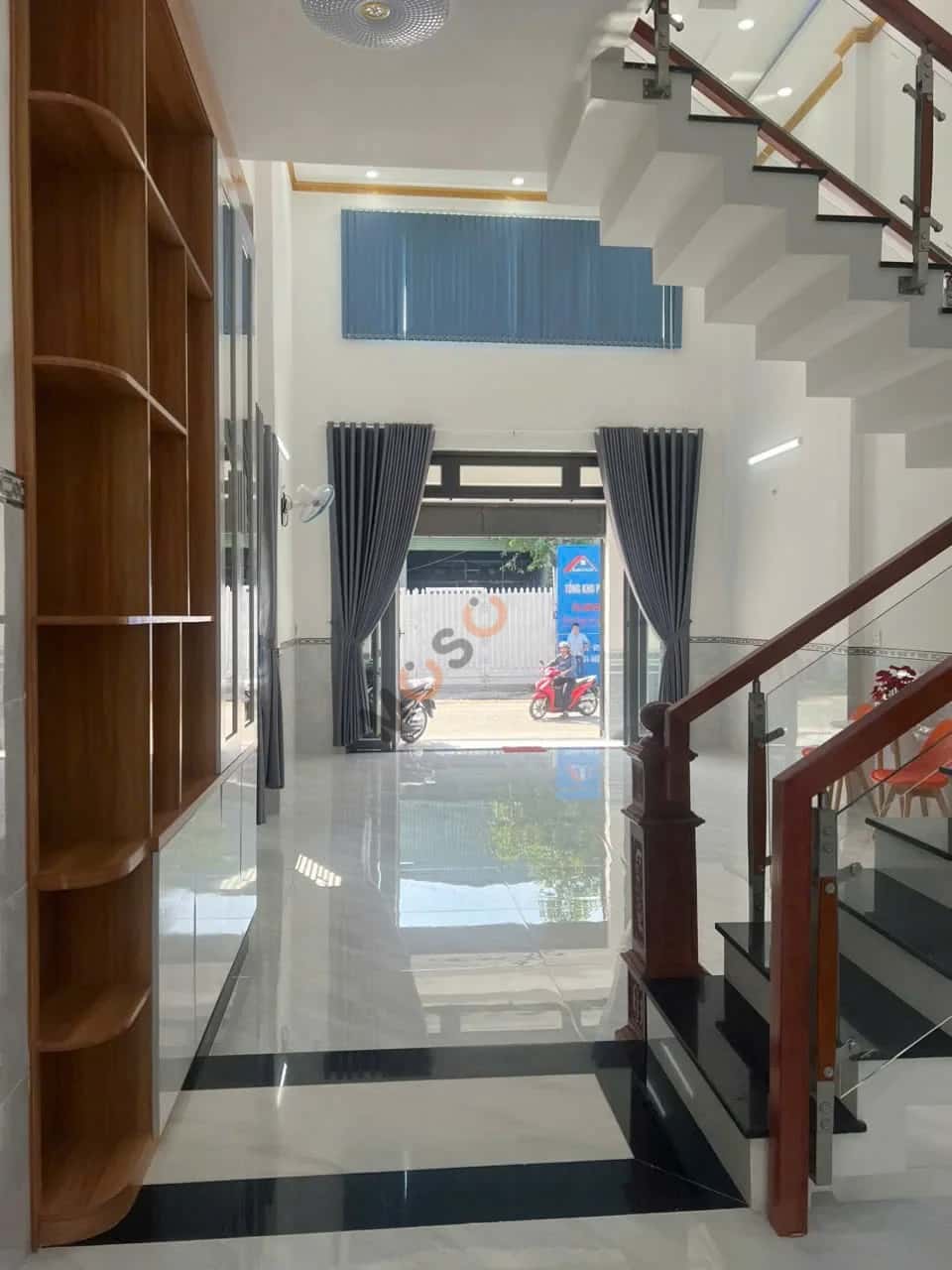 Bán nhà mặt tiền Dương Thị Mạnh Quận 12, TP.HCM – 3 phòng ngủ, giá 7.7 tỷ — Hình 3 Bán nhà mặt tiền Dương Thị Mạnh Quận 12, TP.HCM – 3 phòng ngủ, giá 7.7 tỷ — Hình 3