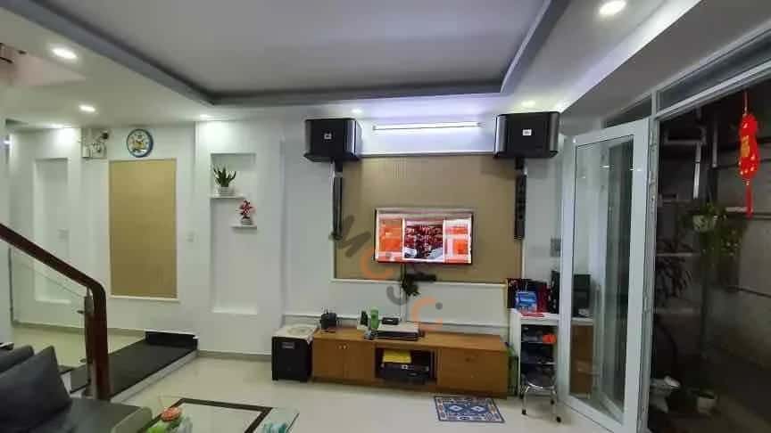 Bán nhà hẻm Đường Hồng Bàng Quận 11, TP.HCM – 2 phòng ngủ, giá 5.5 tỷ — Hình 2 Bán nhà hẻm Đường Hồng Bàng Quận 11, TP.HCM – 2 phòng ngủ, giá 5.5 tỷ — Hình 2