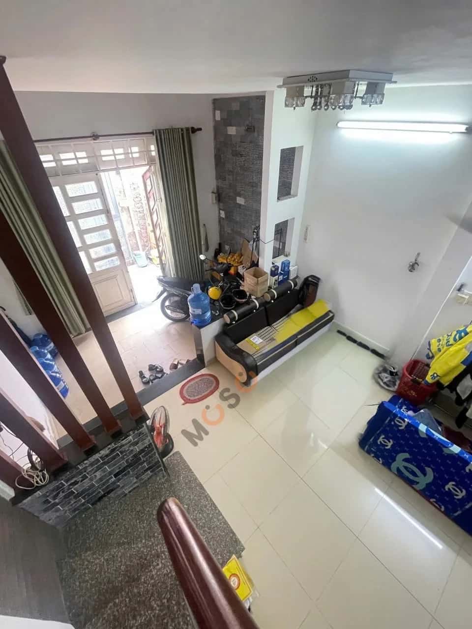 Bán nhà hẻm 194/20/1 Đường Gò Dầu Quận Tân Phú, TP.HCM – 1 phòng ngủ, giá 3.8 tỷ — Hình 3 Bán nhà hẻm 194/20/1 Đường Gò Dầu Quận Tân Phú, TP.HCM – 1 phòng ngủ, giá 3.8 tỷ — Hình 3